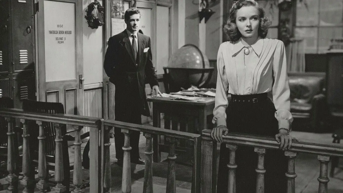 Texas, Brooklyn & Heaven backdrop