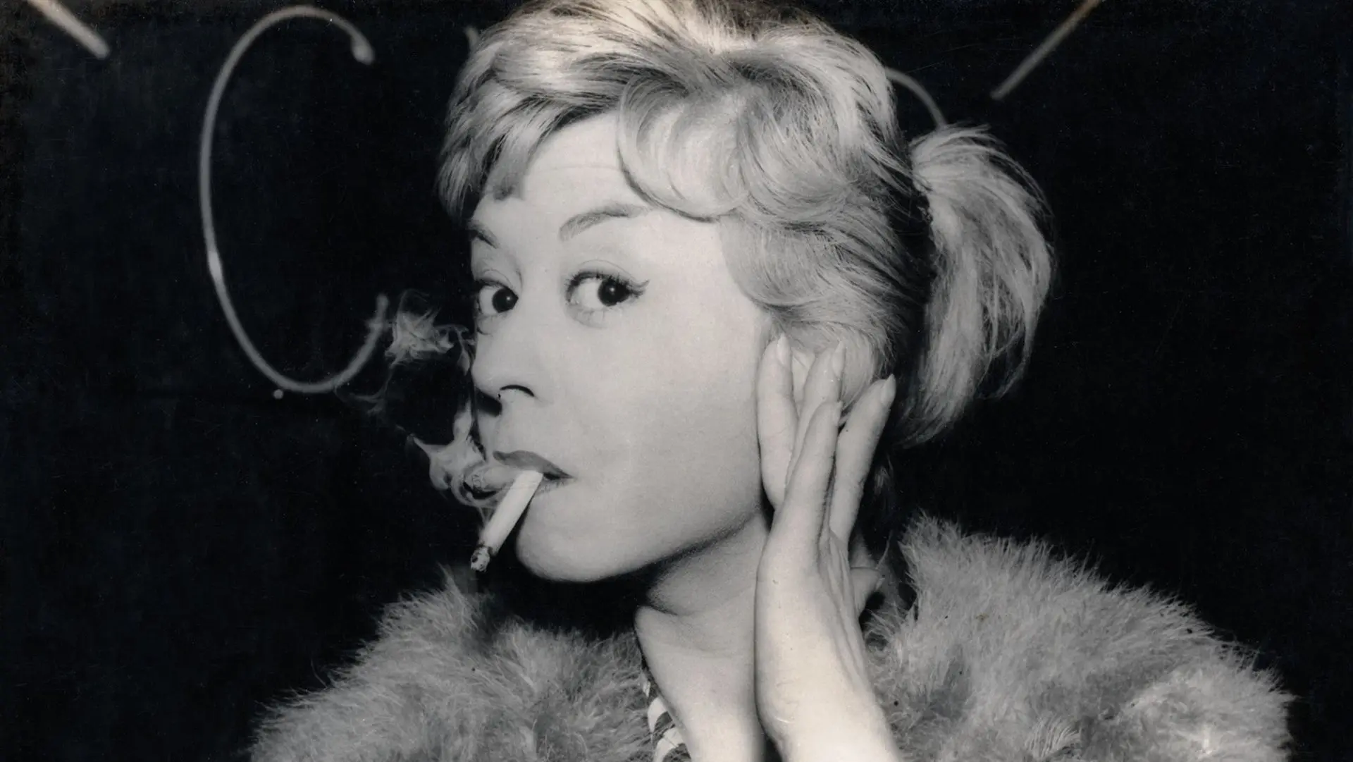Nights of Cabiria backdrop