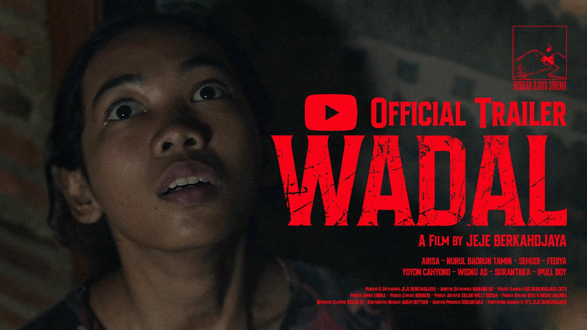 Wadal backdrop