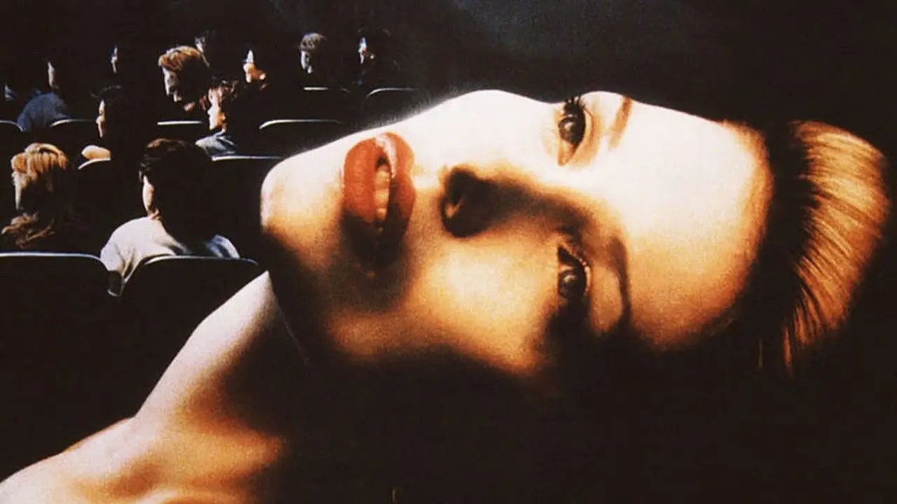 Midnight Matinee backdrop