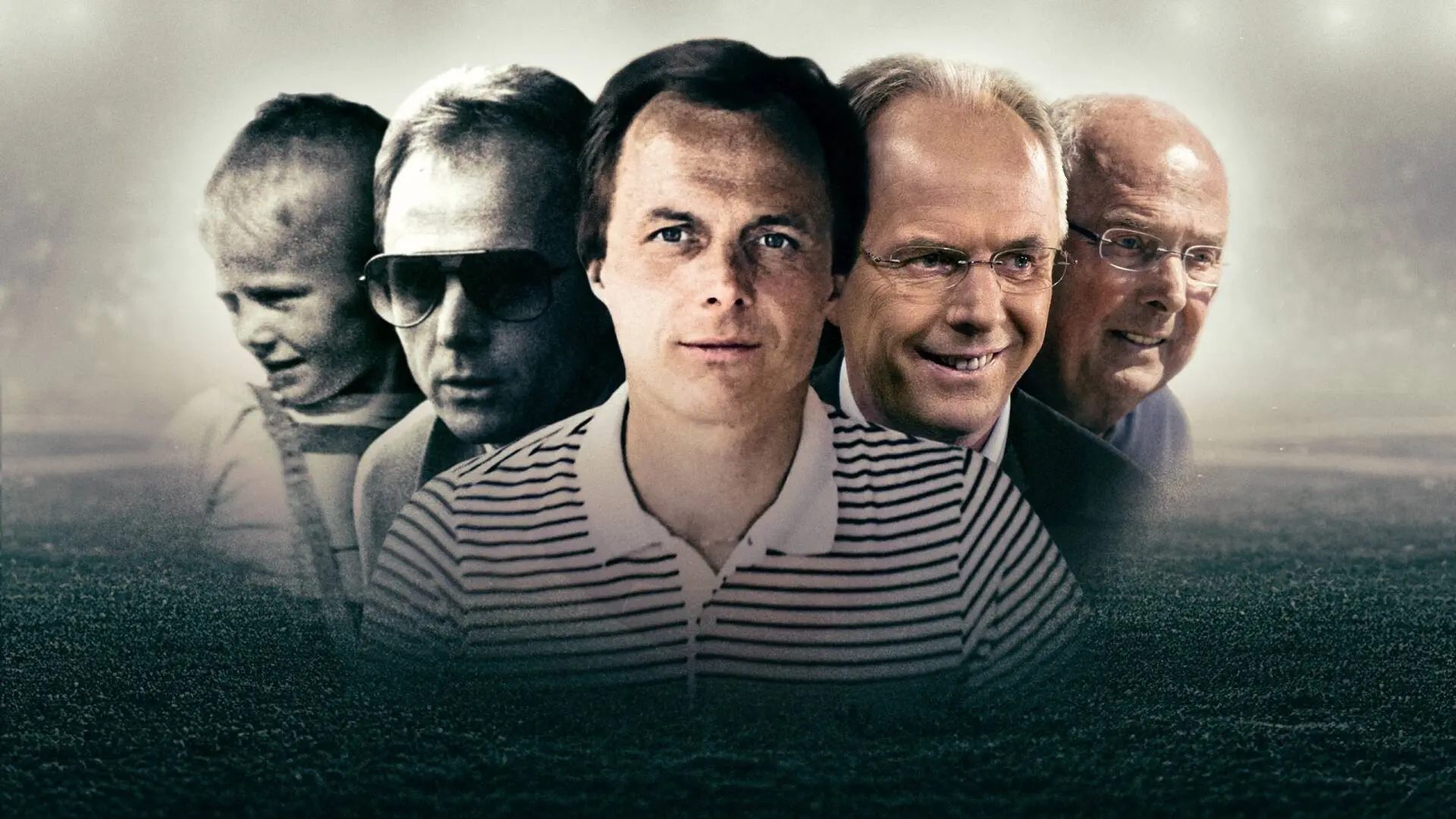 Svennis backdrop