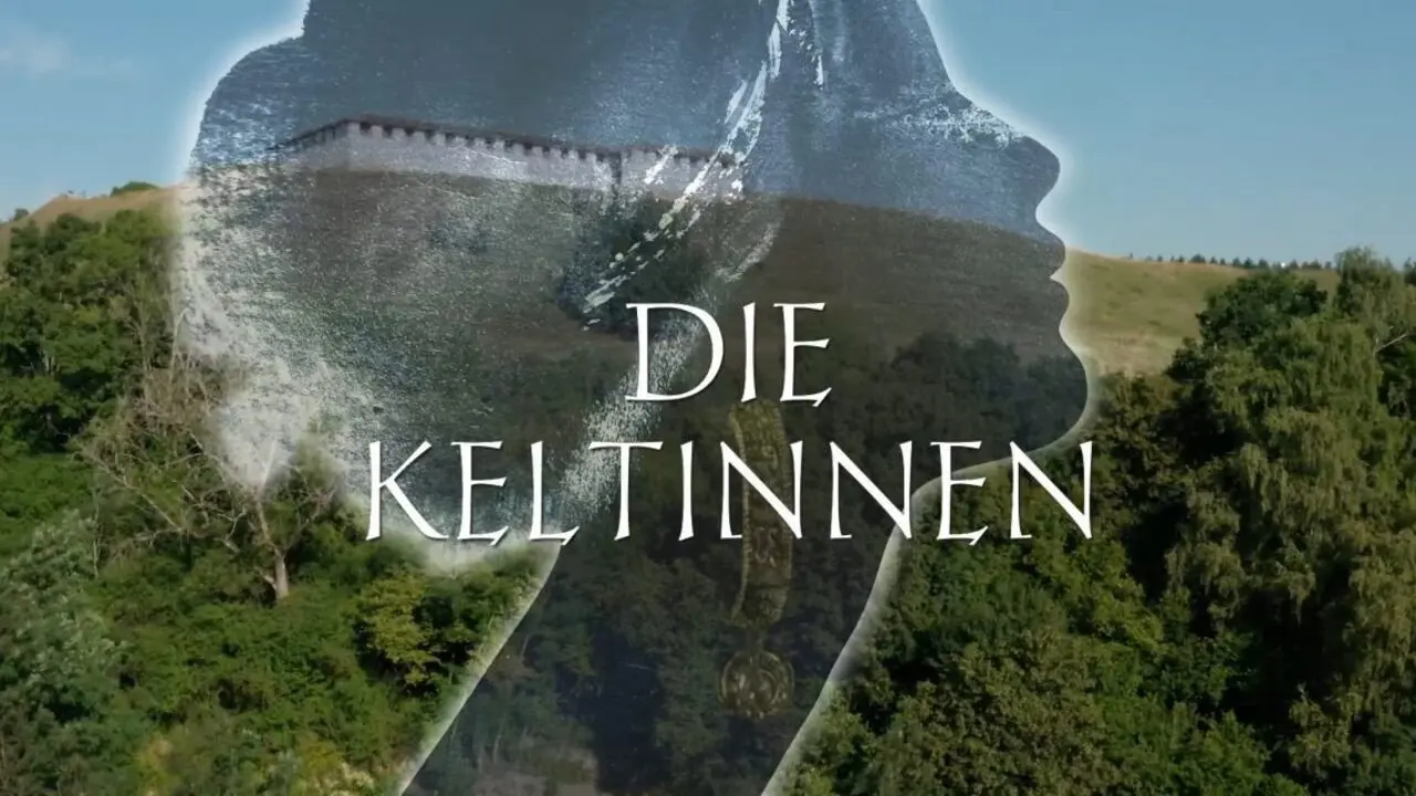 Die Keltinnen backdrop