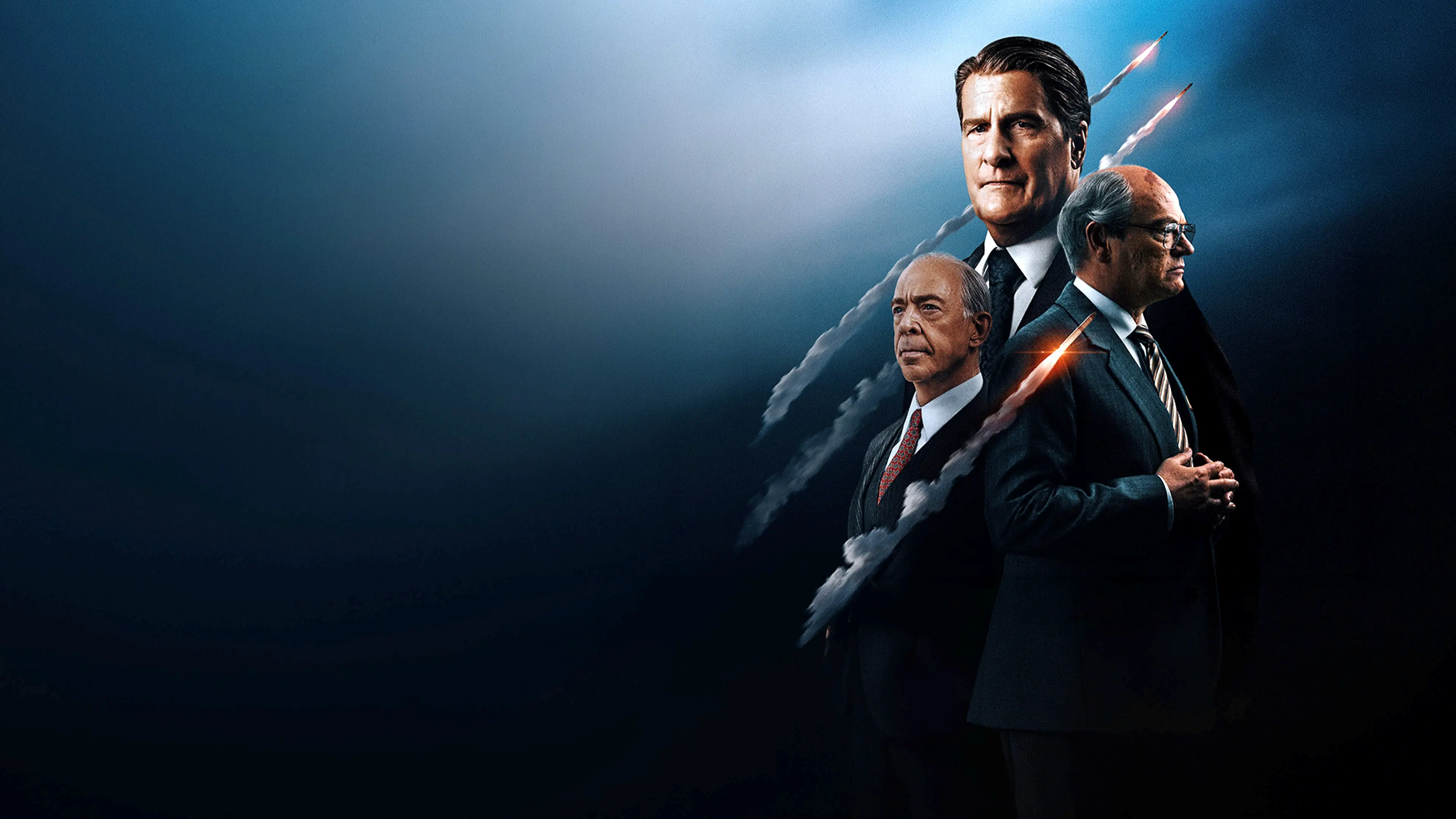 The Brink of War backdrop