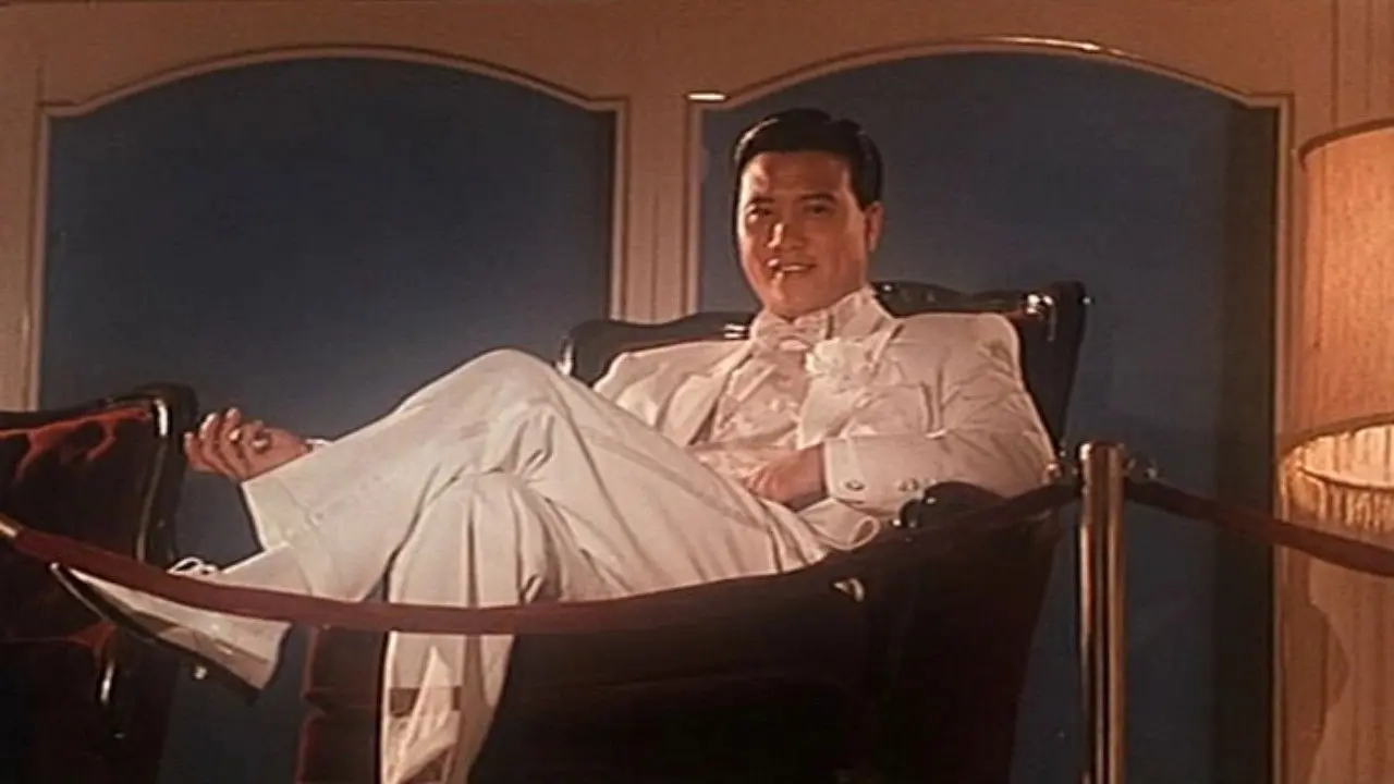 Killer's Nocturne backdrop