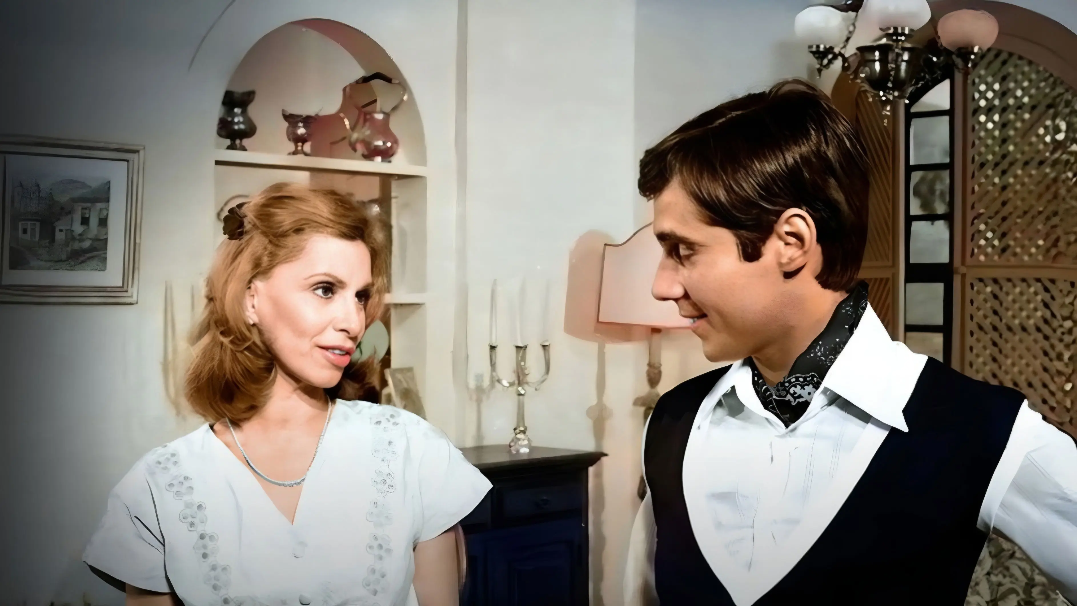 À Sombra dos Laranjais backdrop