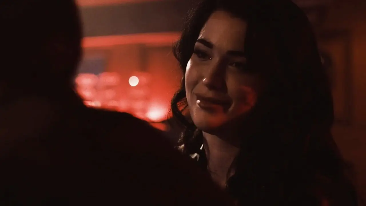 Ulterior Motives backdrop