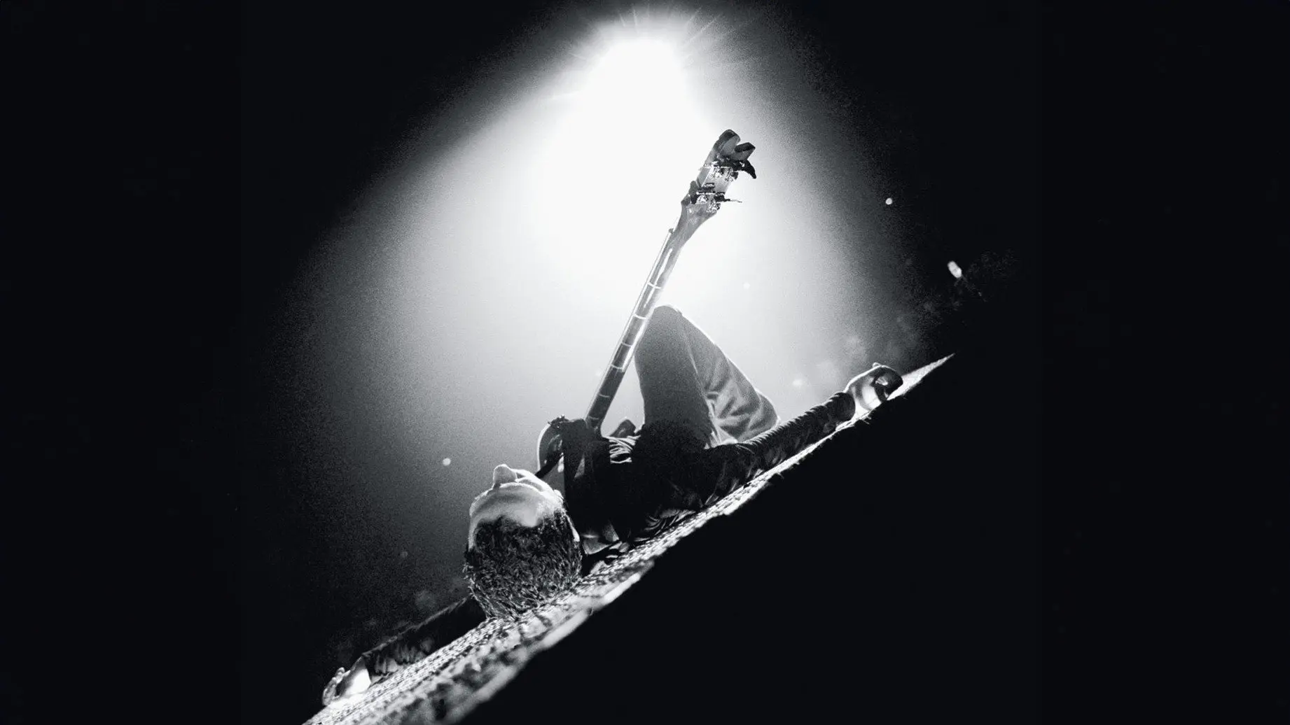 Calogero : Live 1.0 backdrop