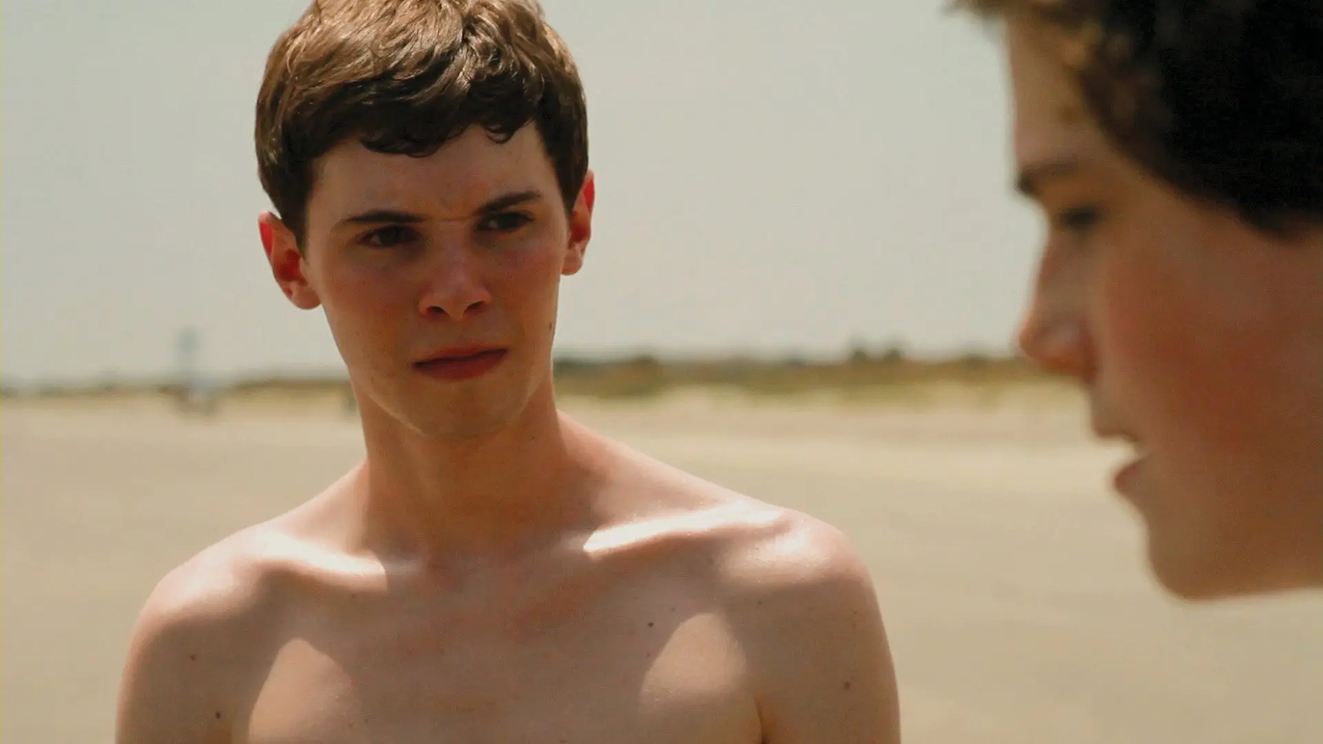 The Wise Kids backdrop