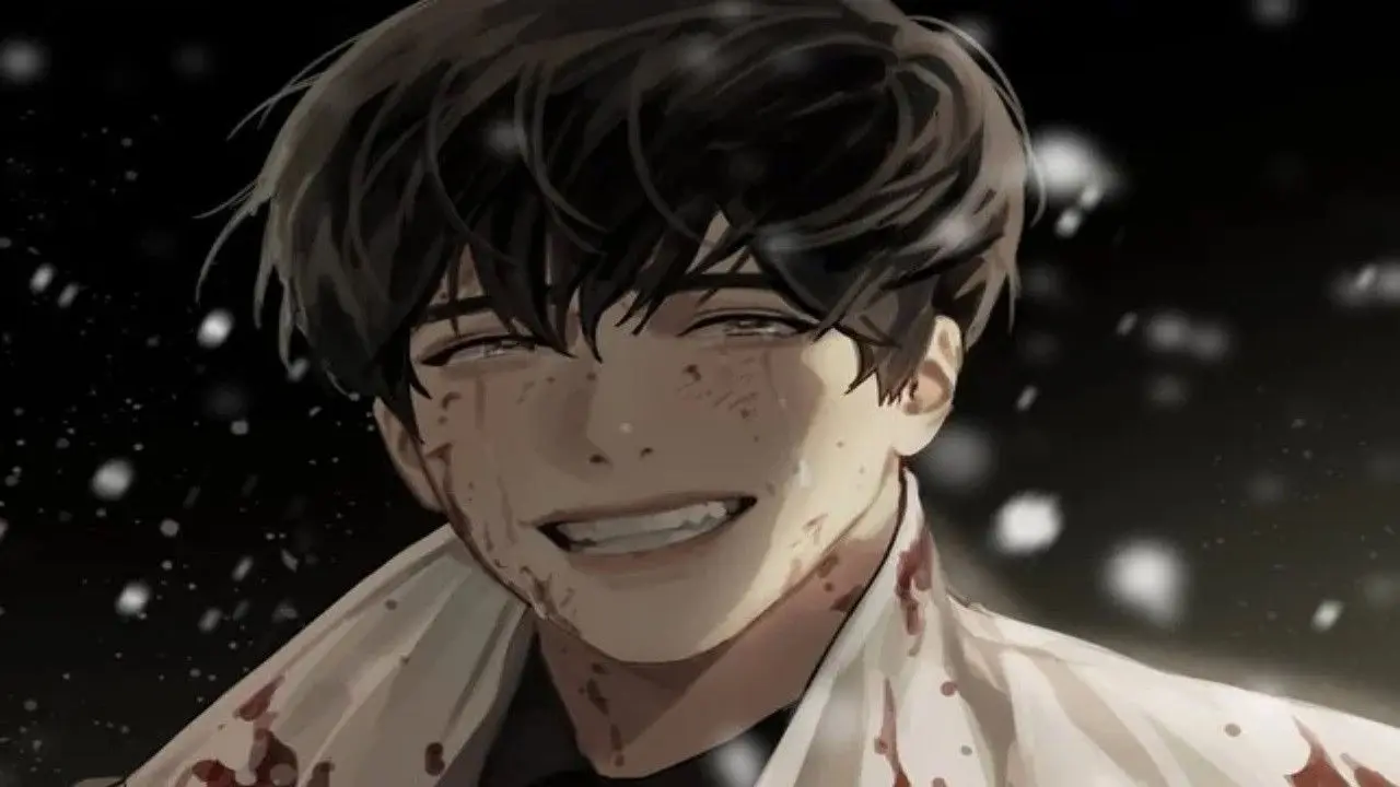 Omniscient Reader backdrop