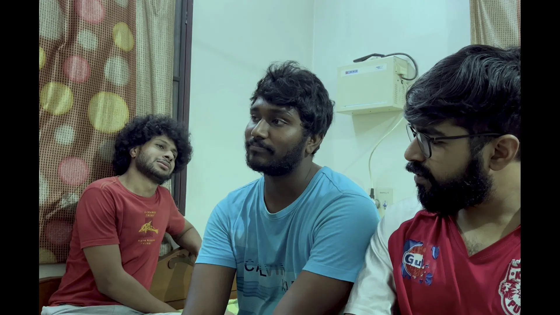 Seri... Ippo Enna Panlam? backdrop