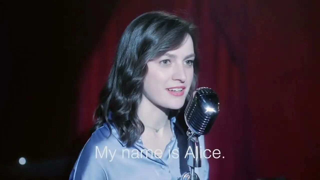 Dates & Mates backdrop