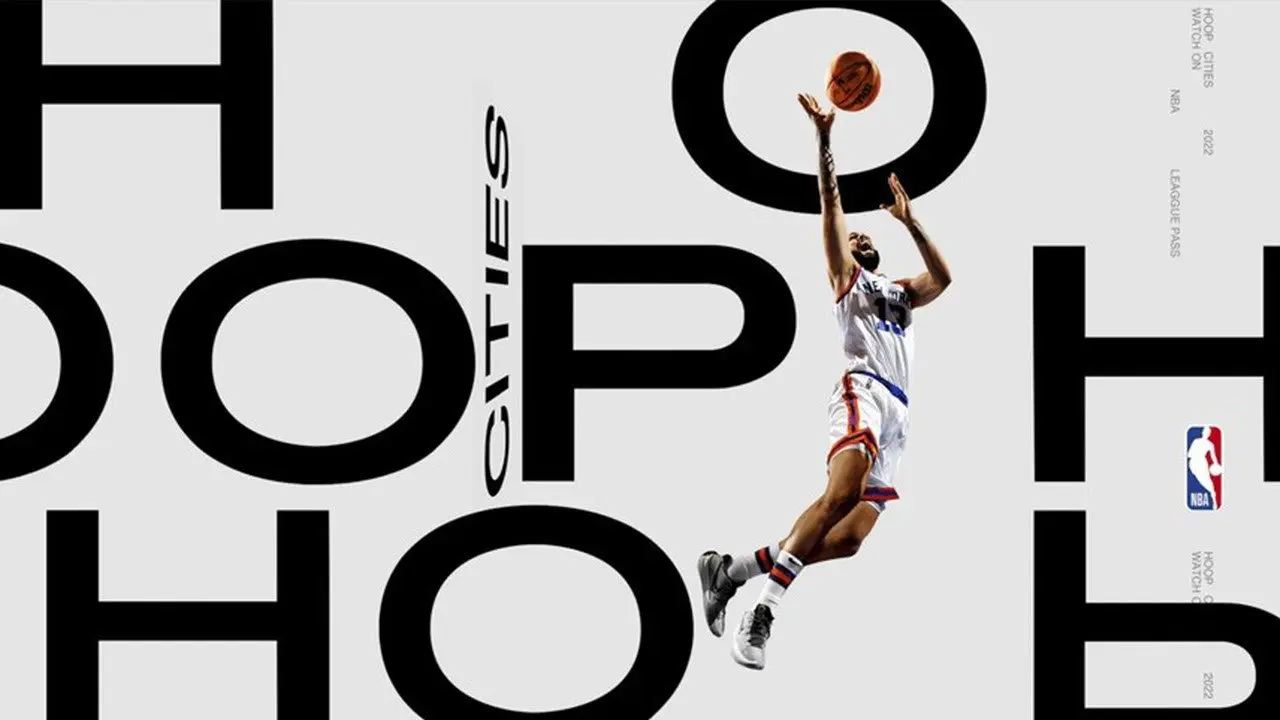 Hoop Cities - NBA Feature Documentary backdrop