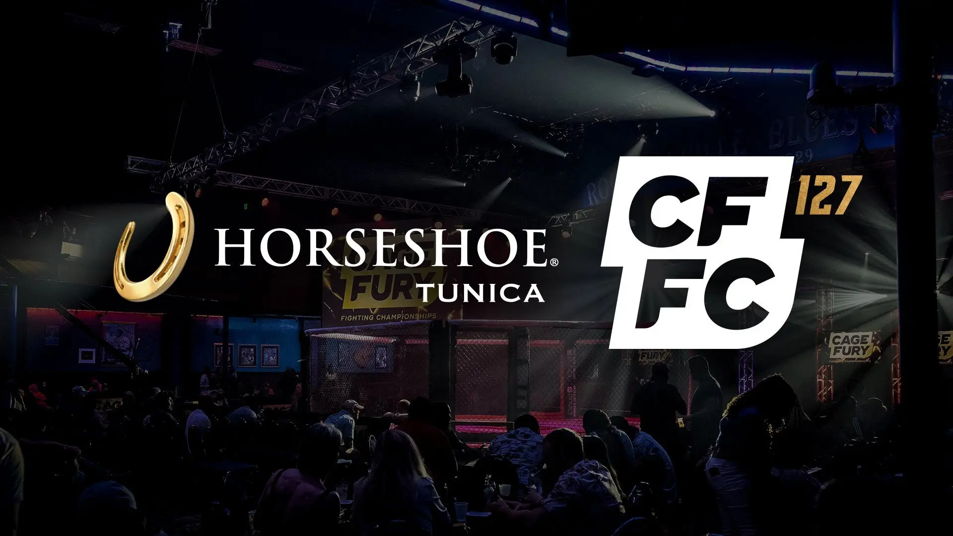 CFFC 127: Kline vs. Navarrete backdrop