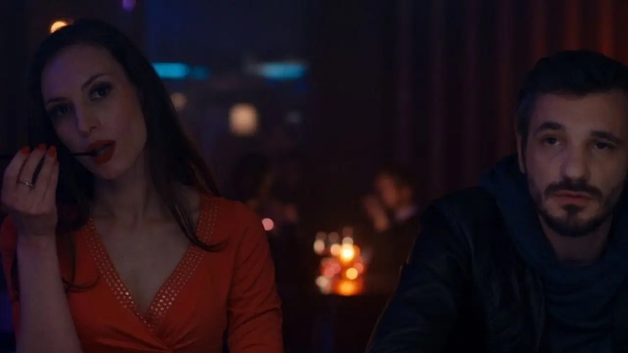 Case: Osterberg backdrop