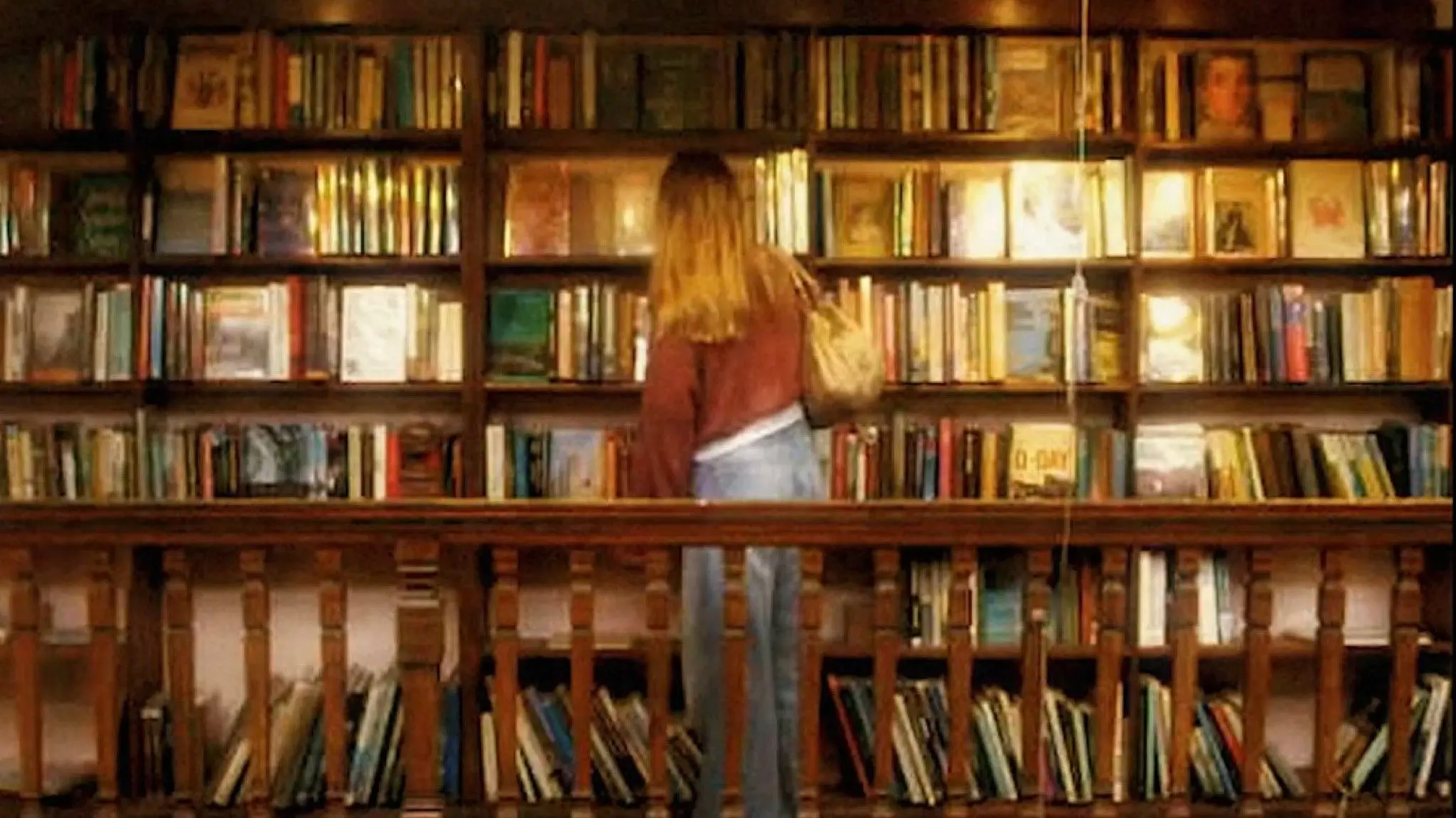 The Way Things Go backdrop