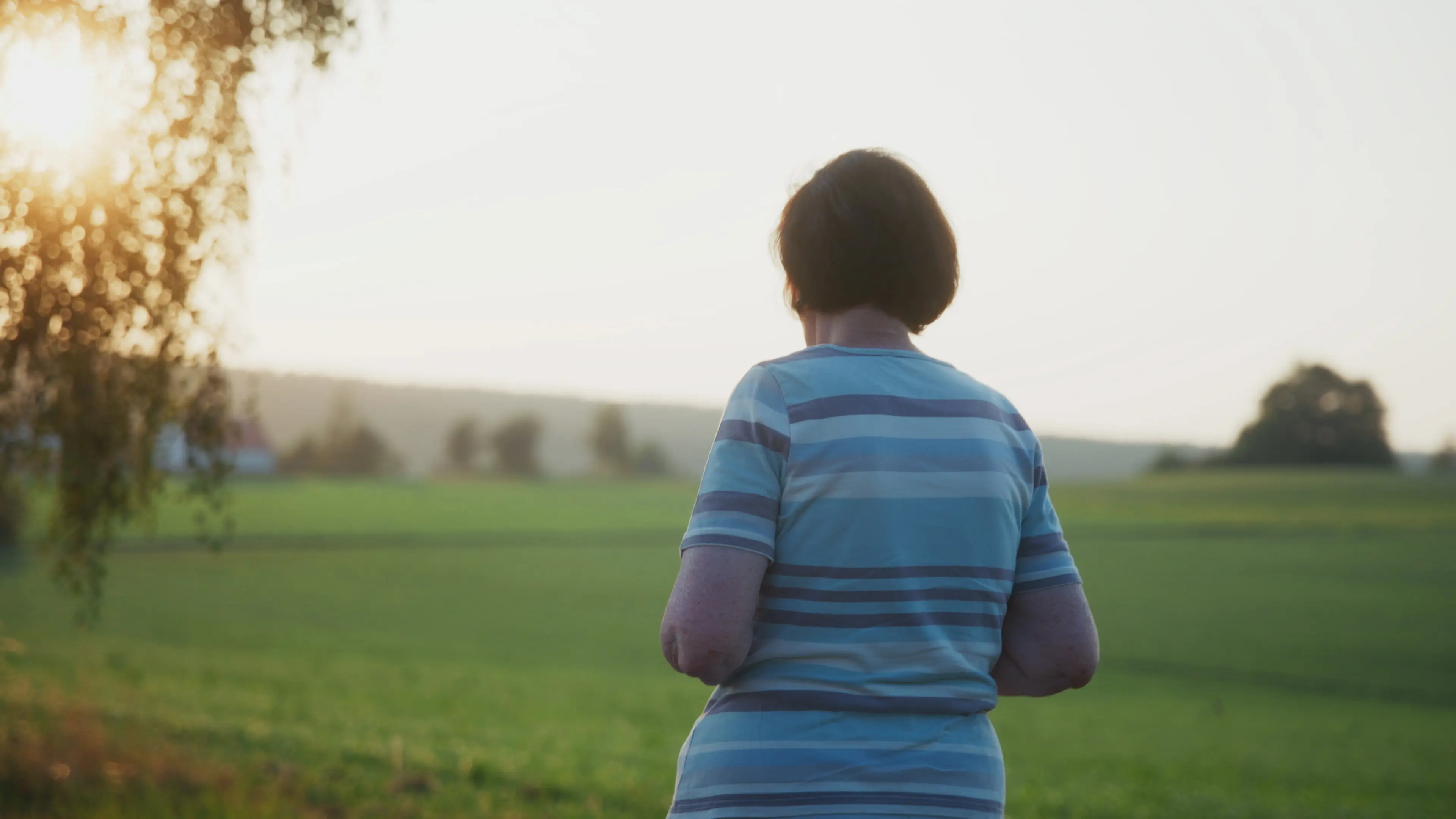 30 Kilo Heimat backdrop