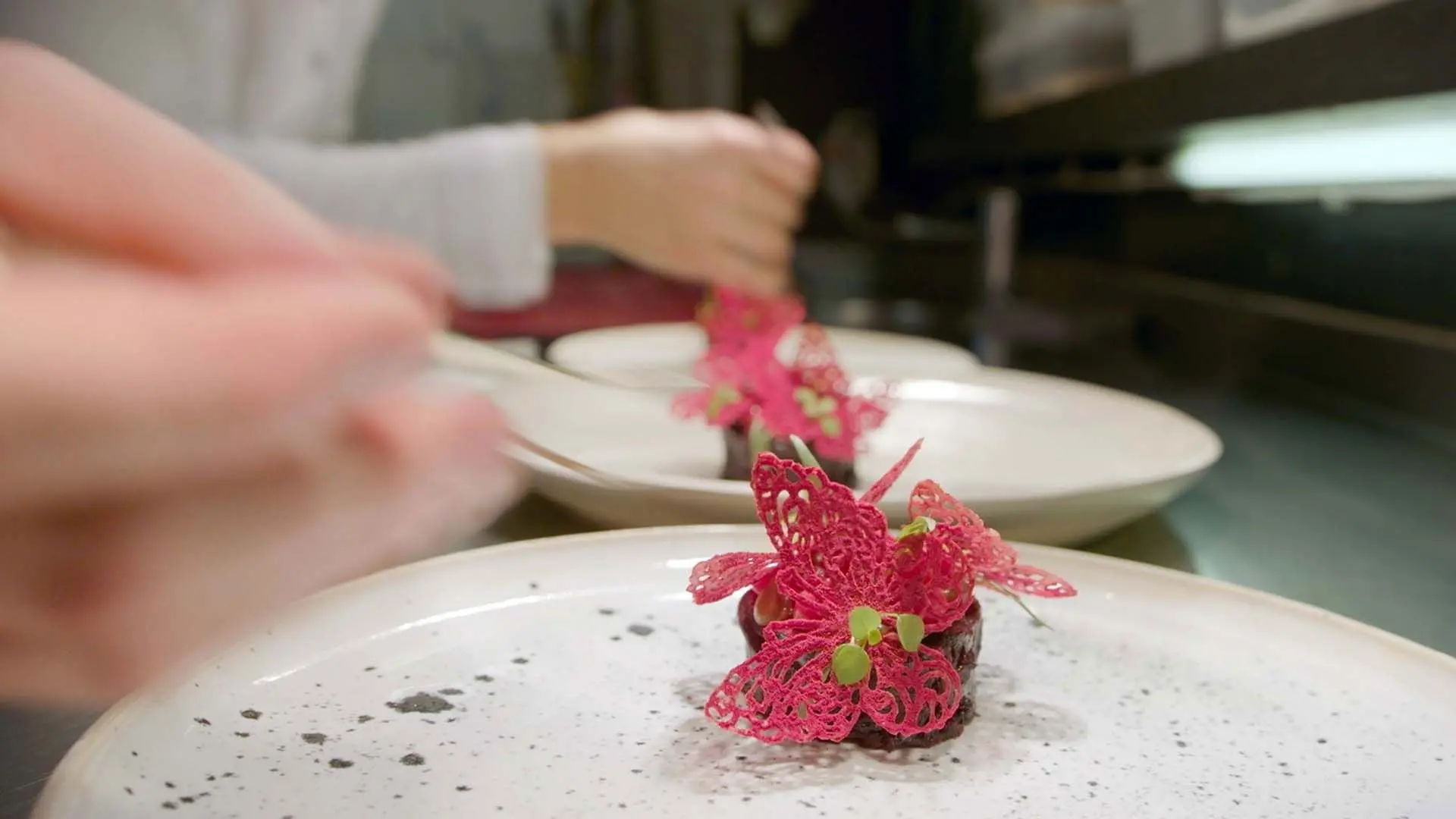 Free from... Are Substitute Foods the Better Alternative? backdrop