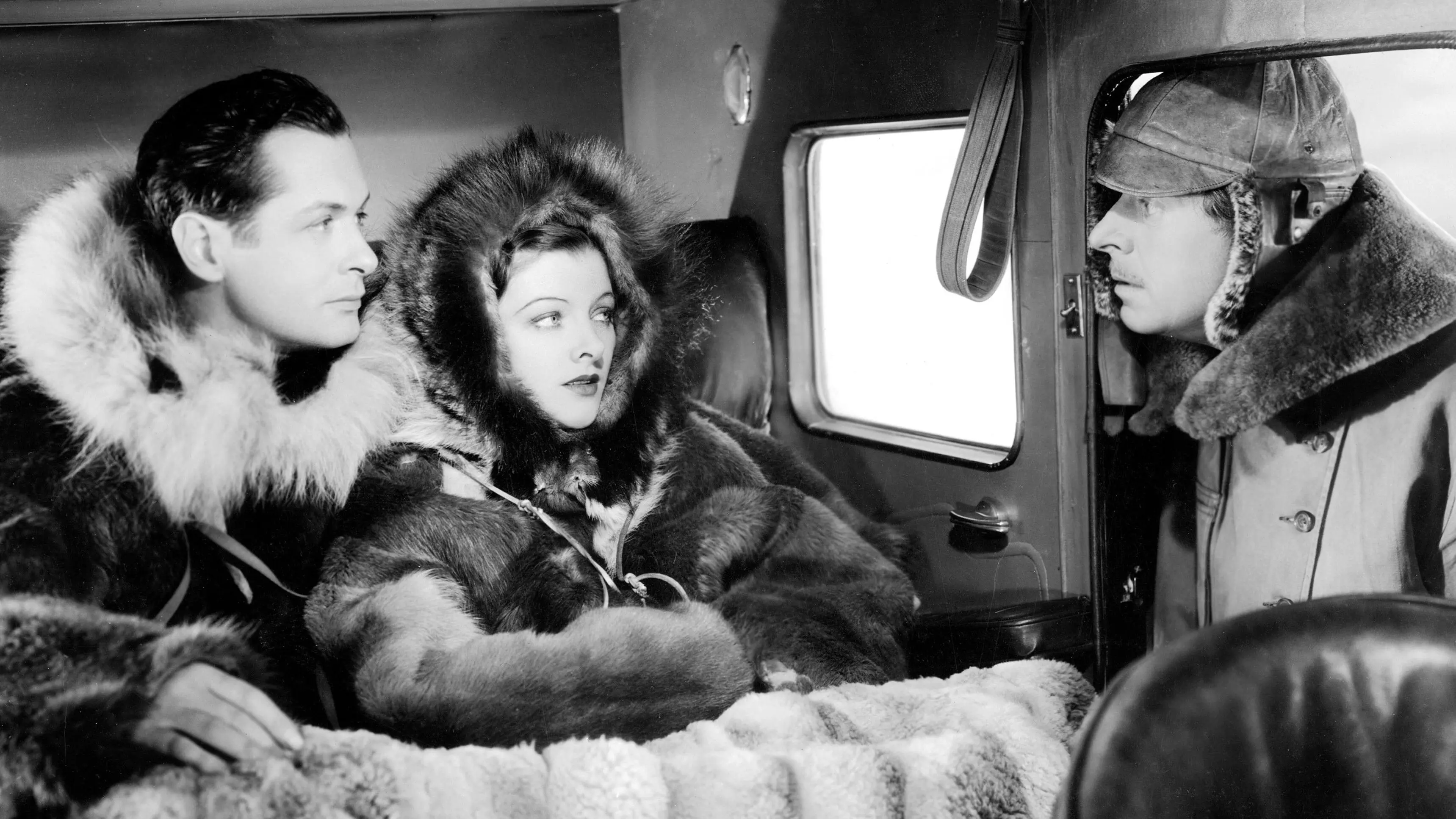 Petticoat Fever backdrop