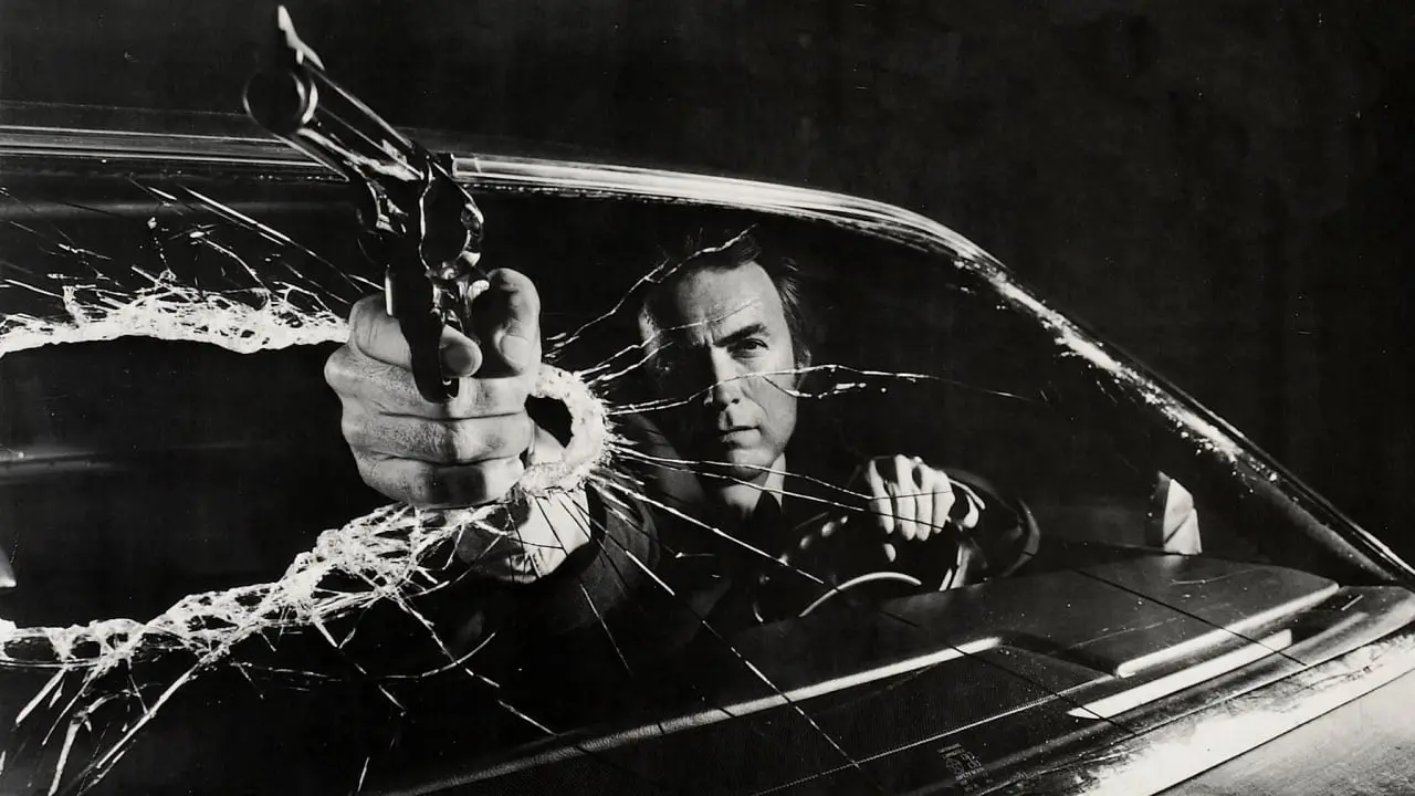 The Enforcer backdrop