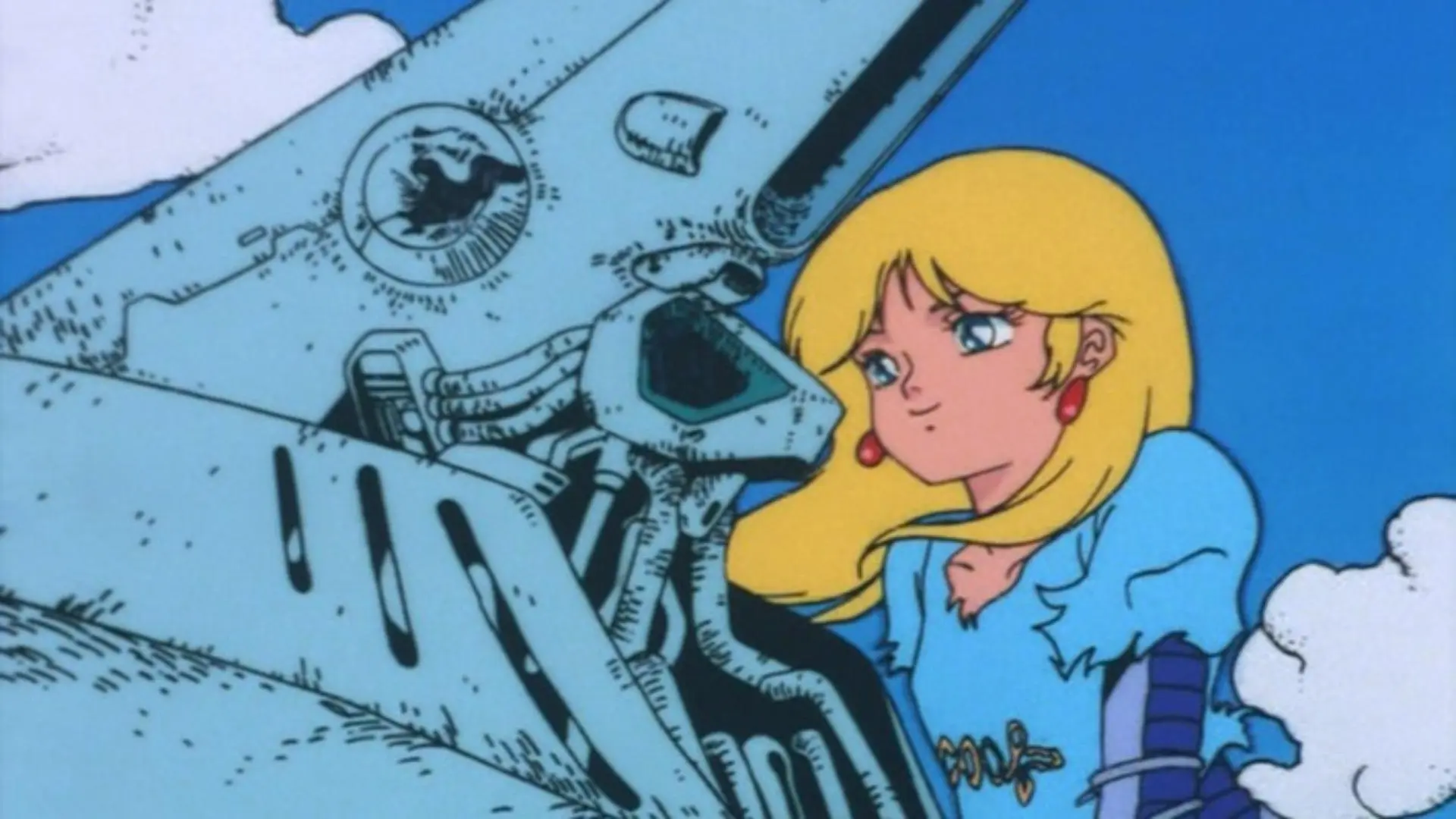 Dragon's Heaven backdrop