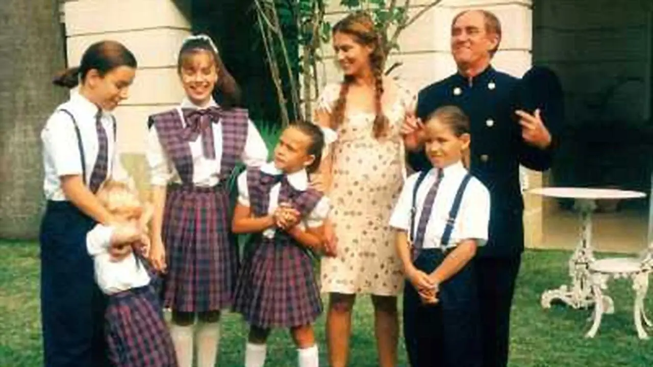 The Rebel Novice backdrop