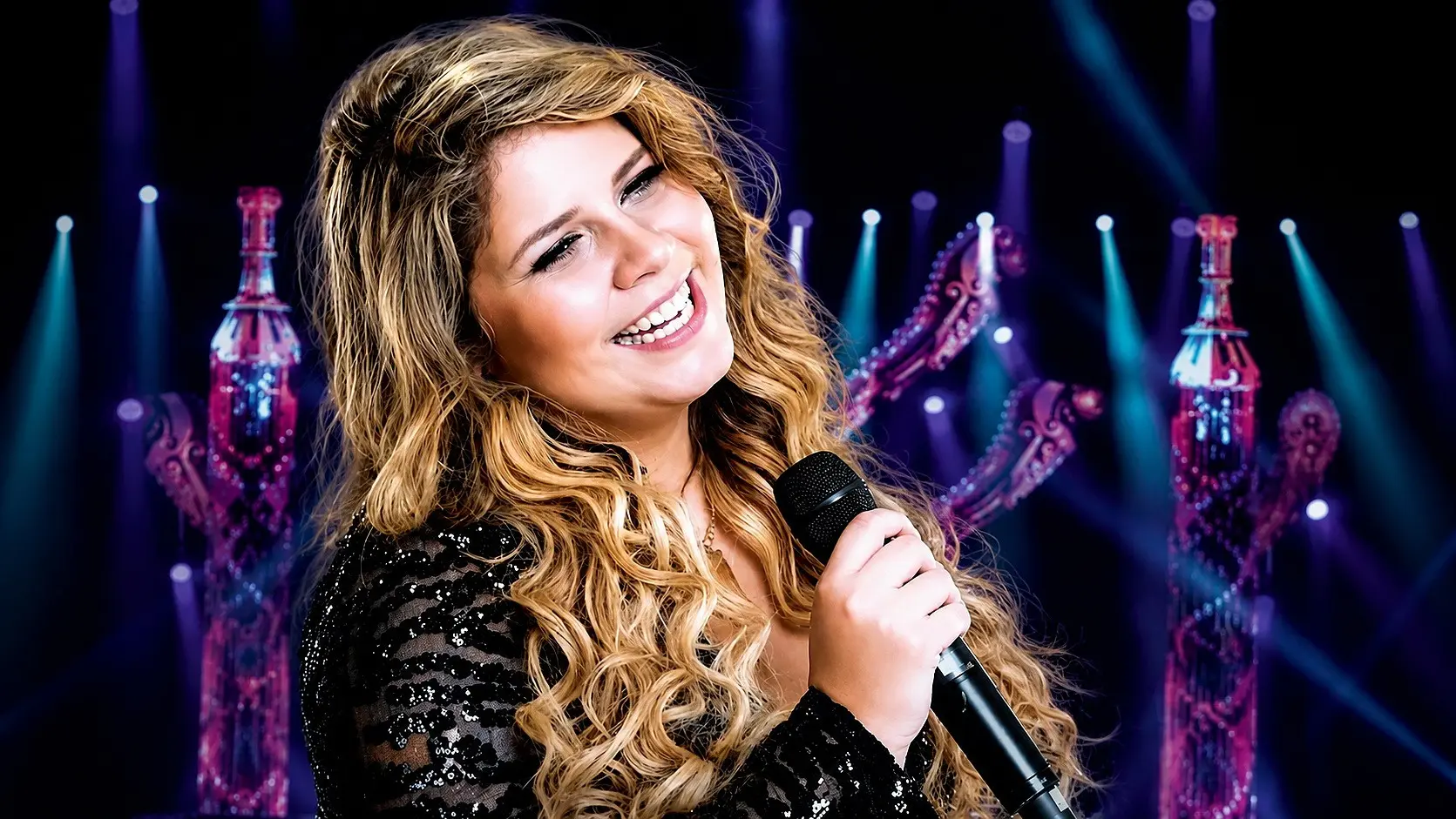 Realidade - Ao Vivo em Manaus backdrop