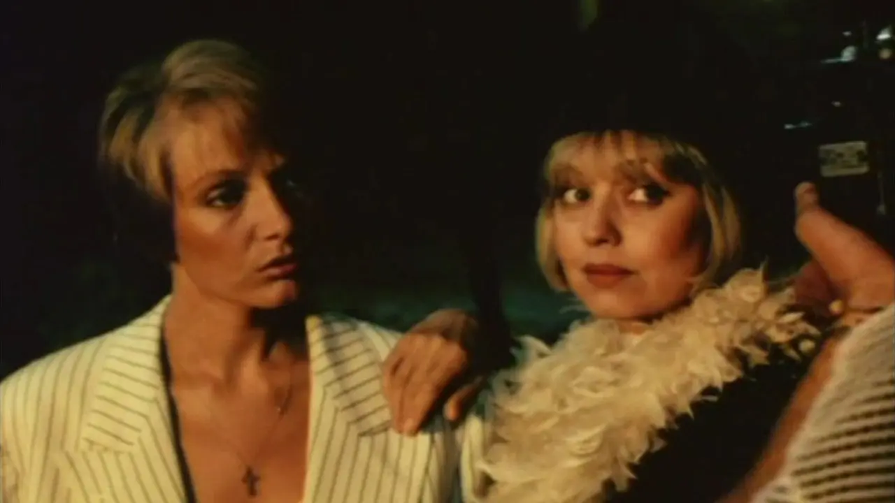 Death in Cinema backdrop