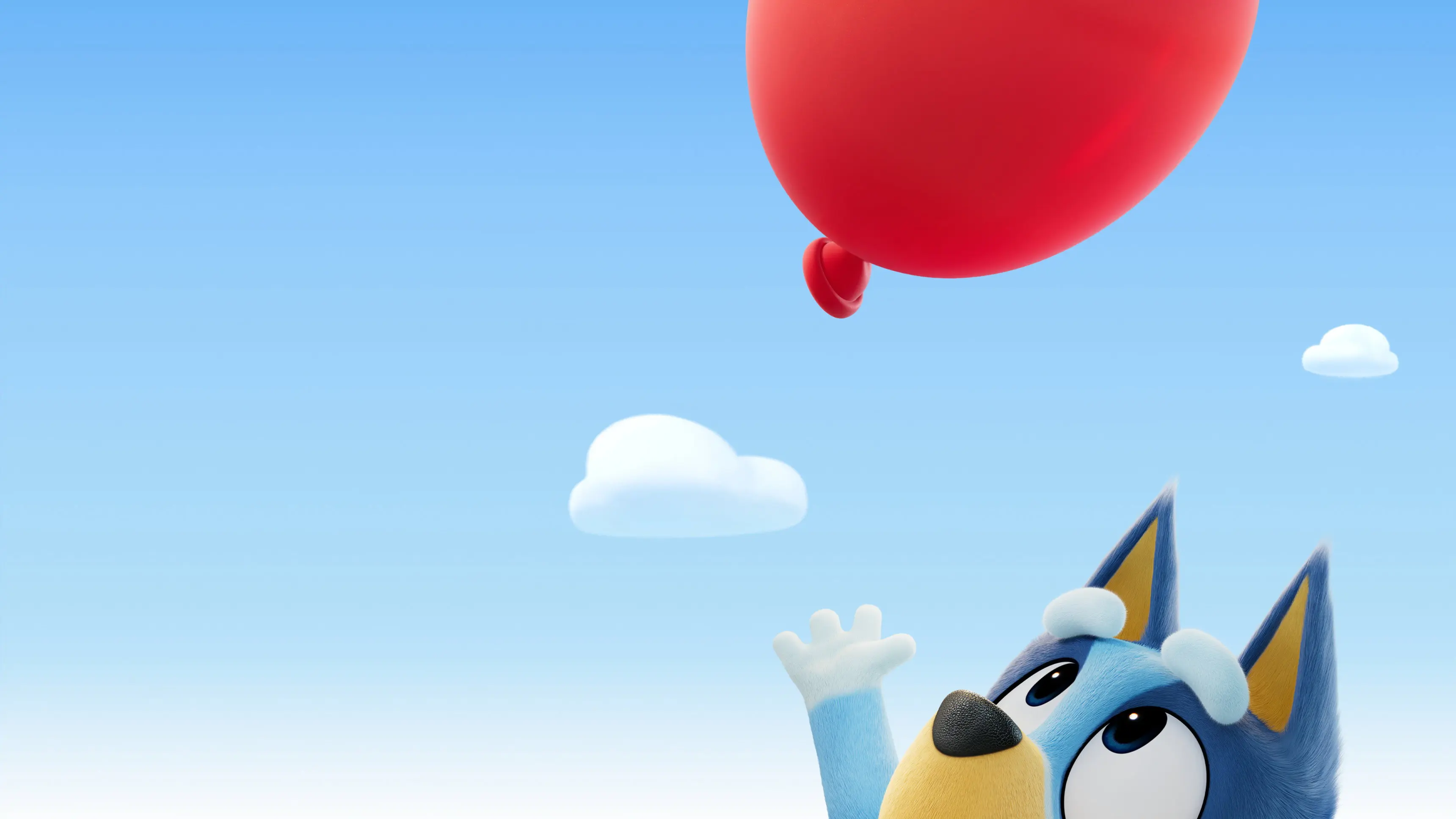 The Bluey Movie backdrop