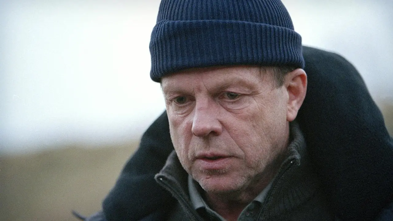 Wallander backdrop