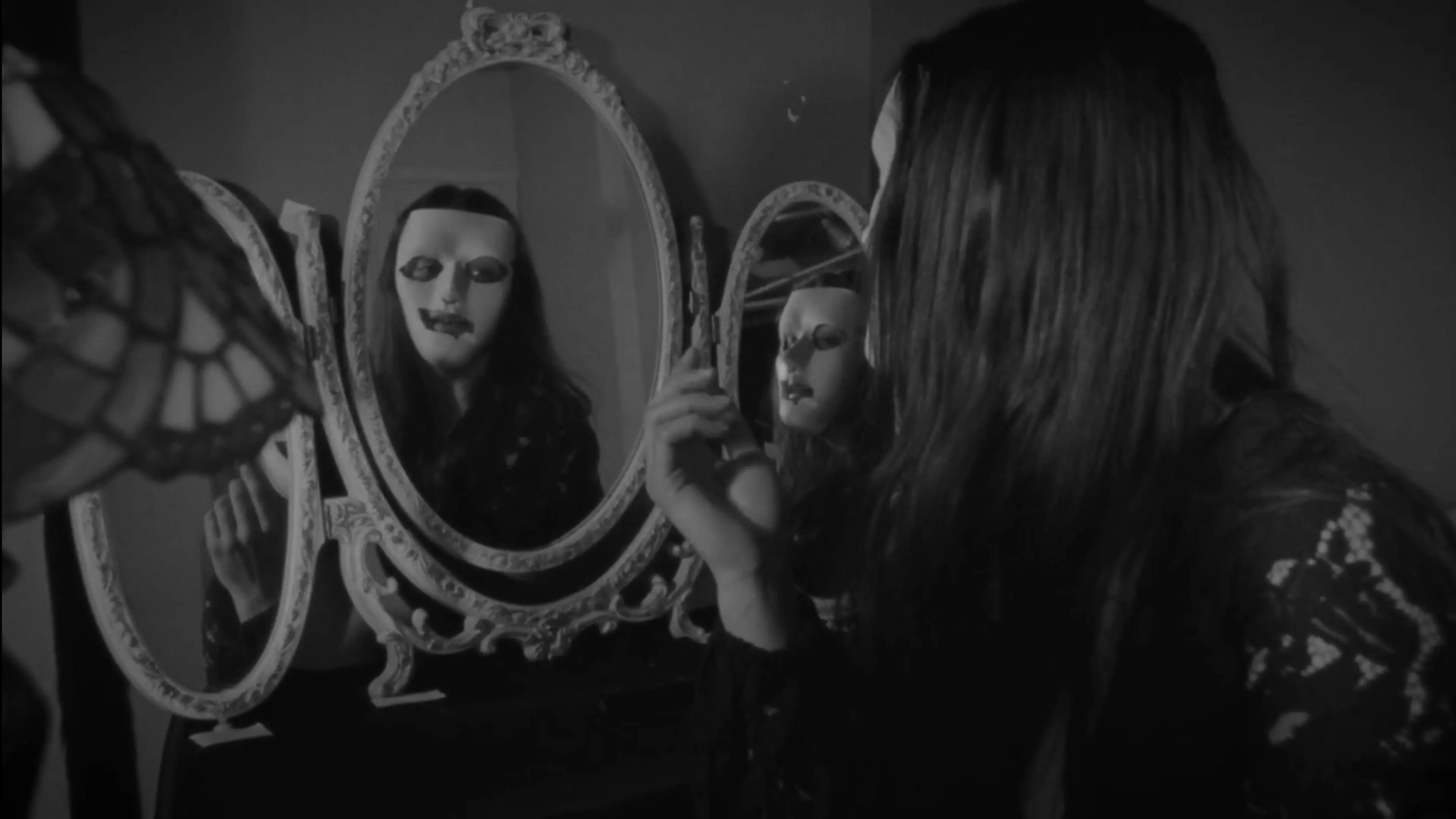 The Other Woman backdrop