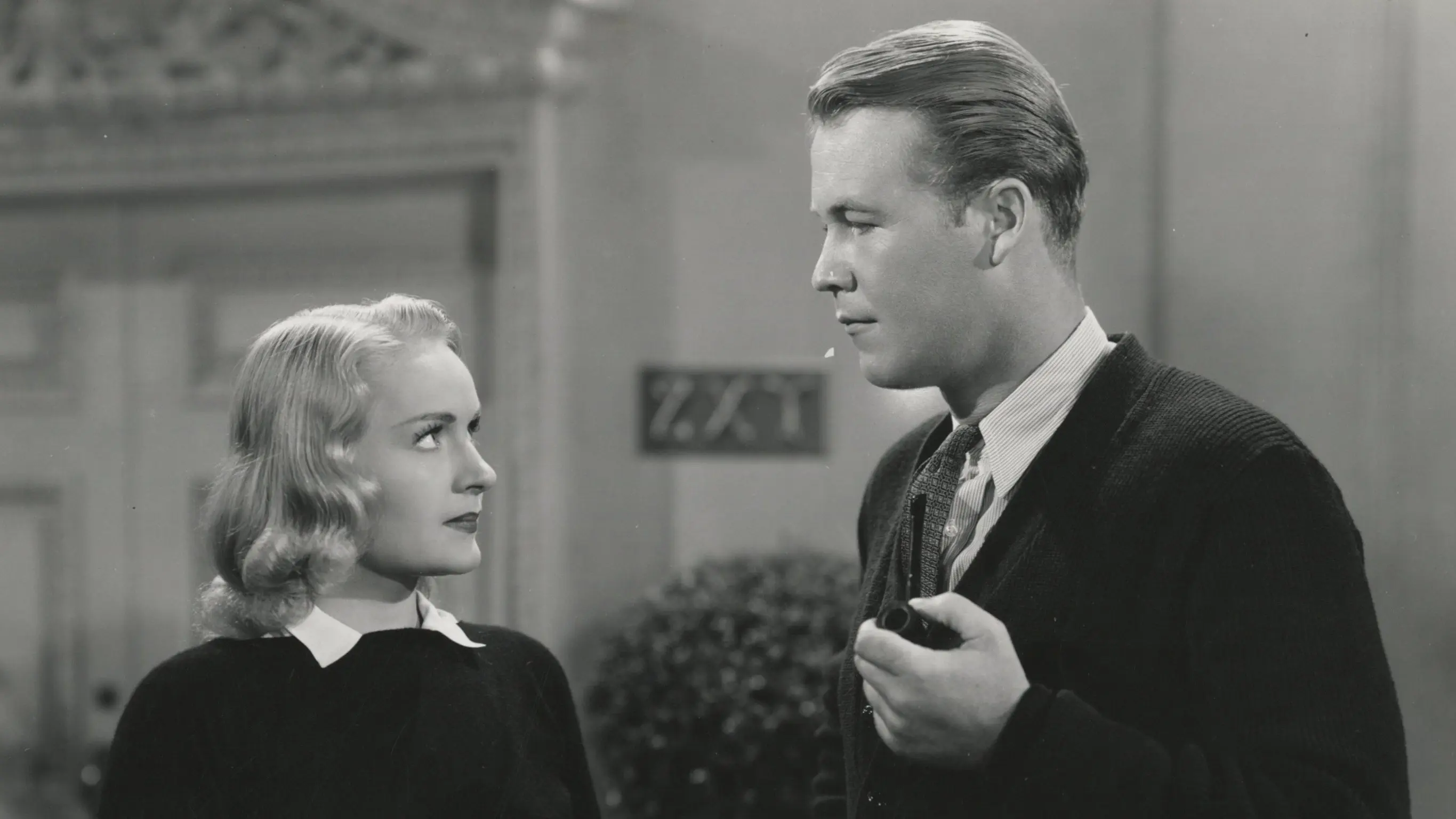 The Quarterback backdrop