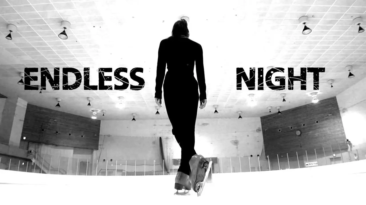 Endless Night backdrop