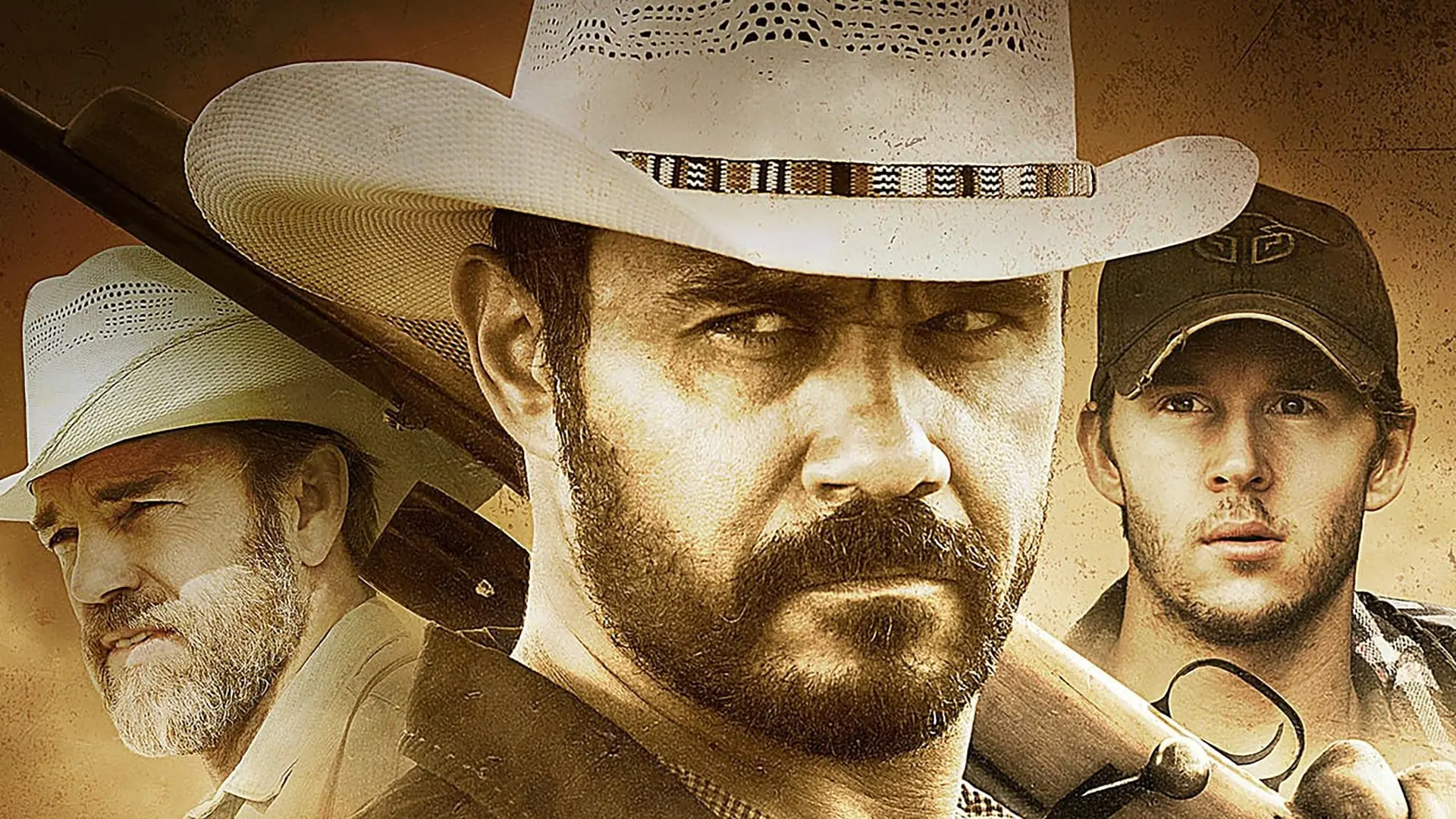 Mystery Road backdrop