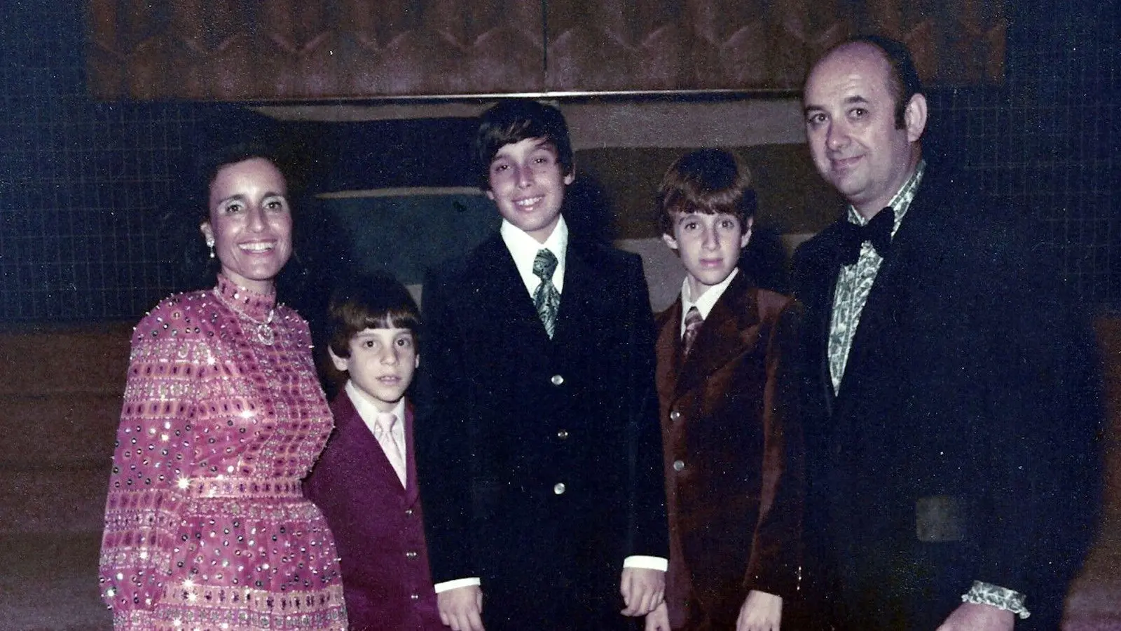 Filling in the Blanks backdrop