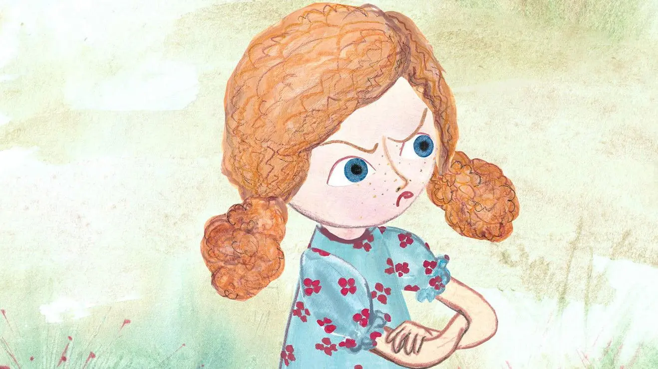 Don't Blow It Up backdrop