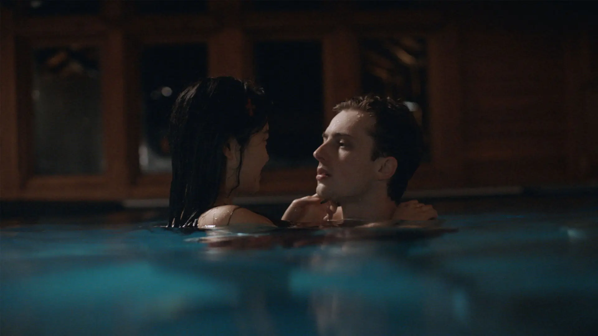 Hold Your Breath backdrop