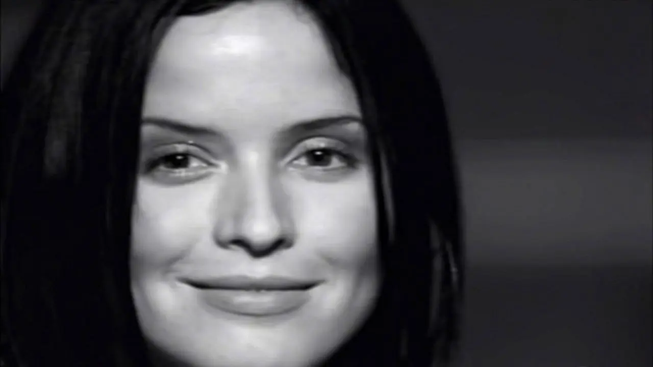 The Corrs Live from Dublin backdrop