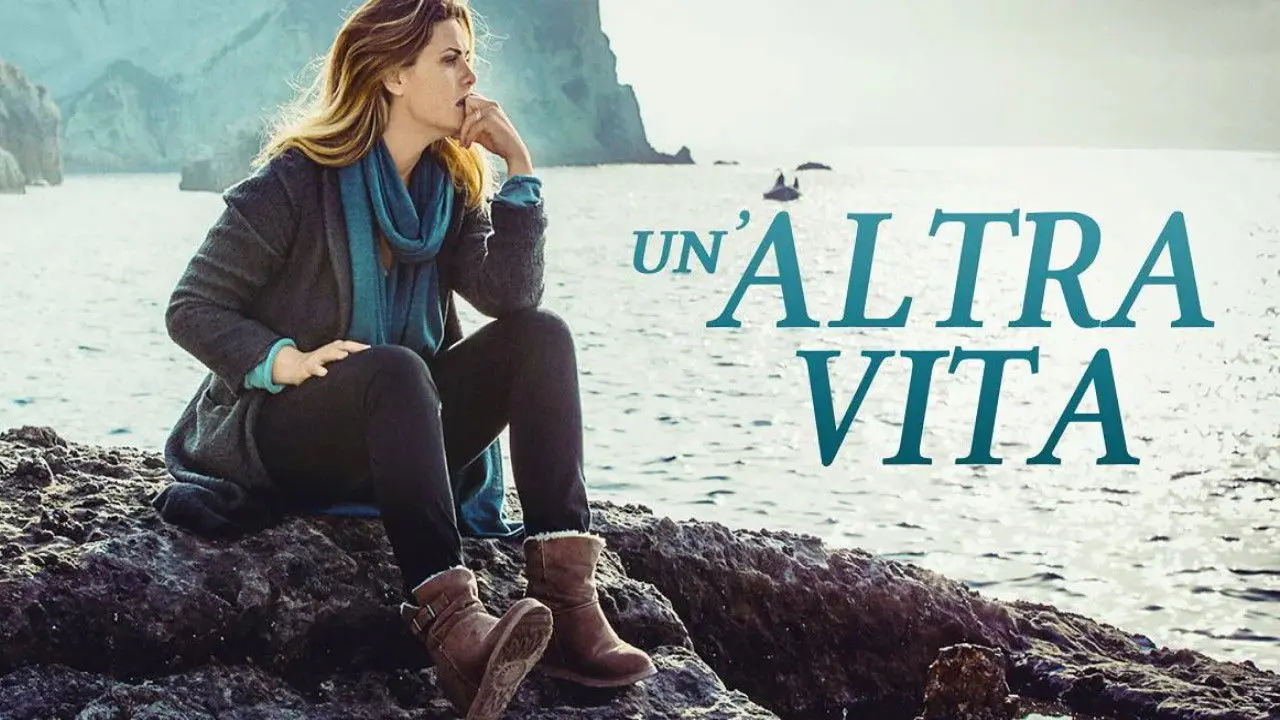 Un'altra vita backdrop