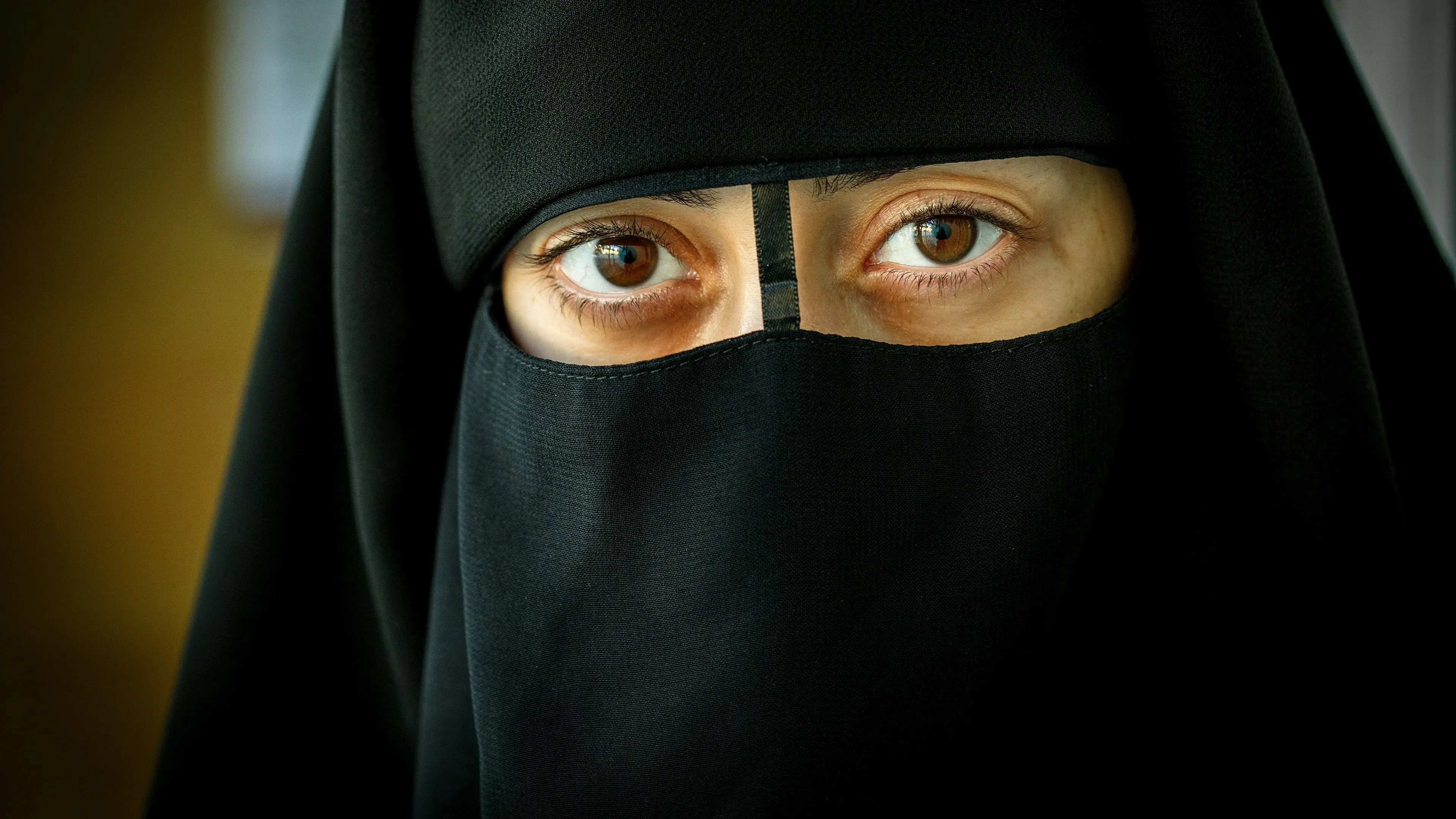 Caliphate backdrop