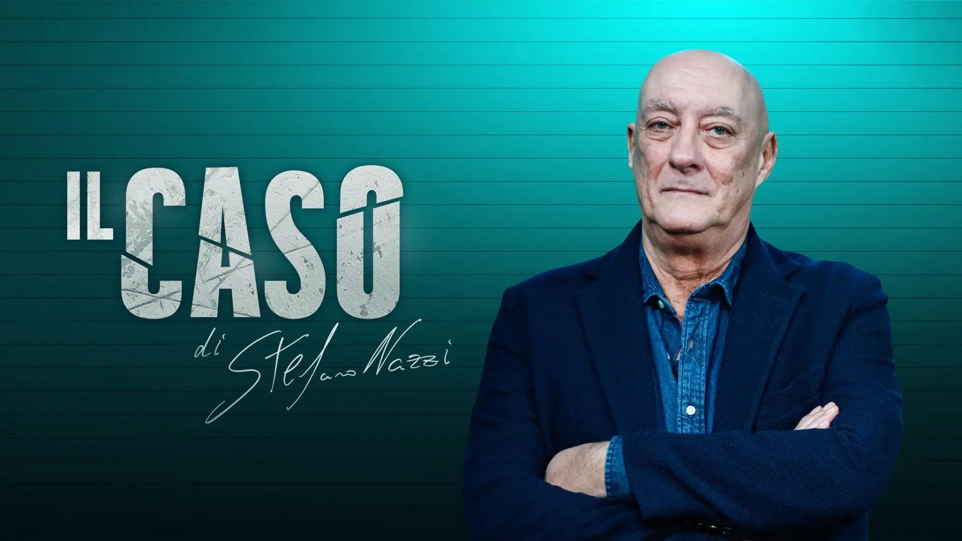 Il caso di Stefano Nazzi backdrop
