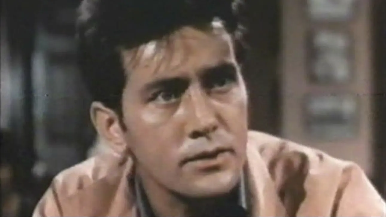 Letters from Three Lovers backdrop