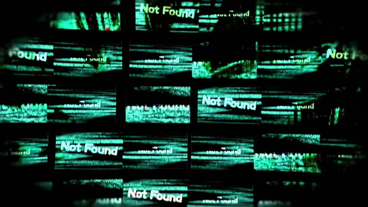 Not Found 14 backdrop