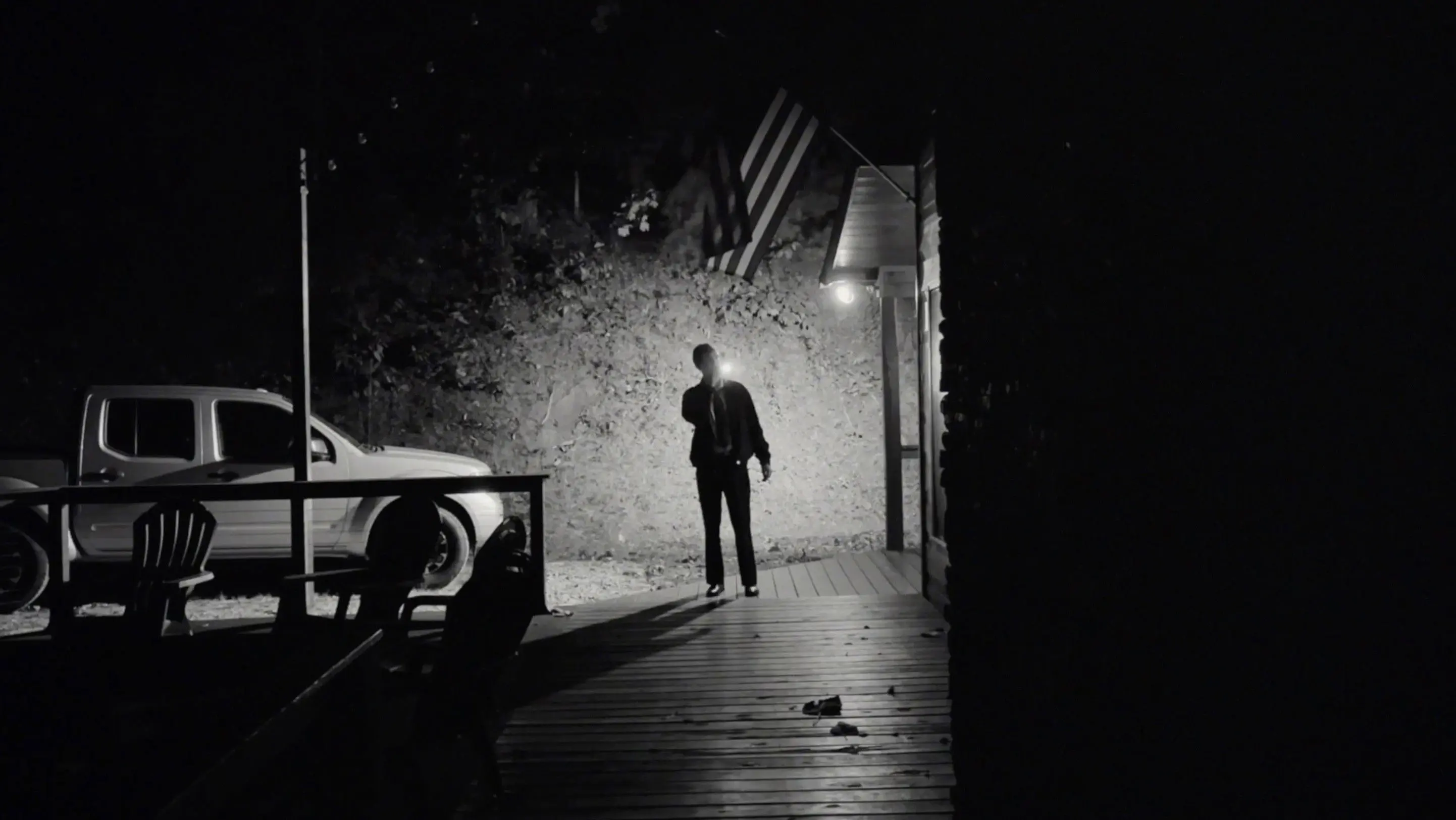 Please Respond backdrop