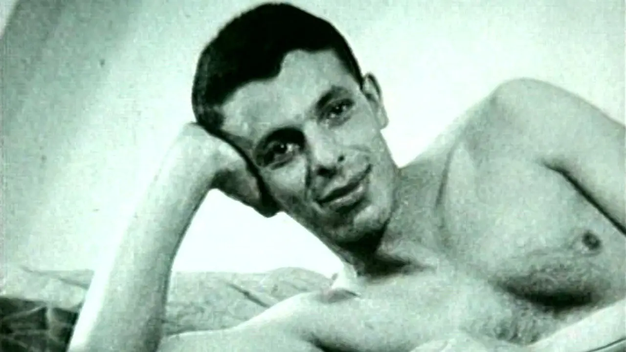 Paulo and His Brother backdrop