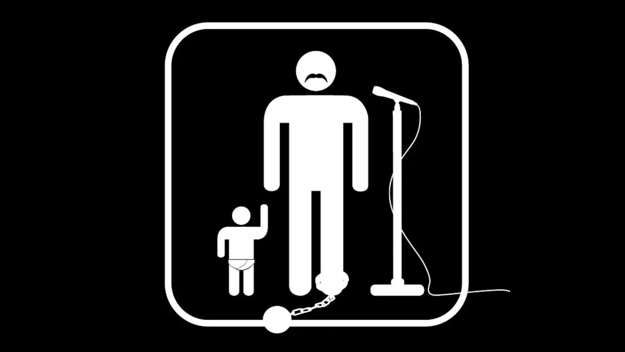 Men's Room 2 backdrop