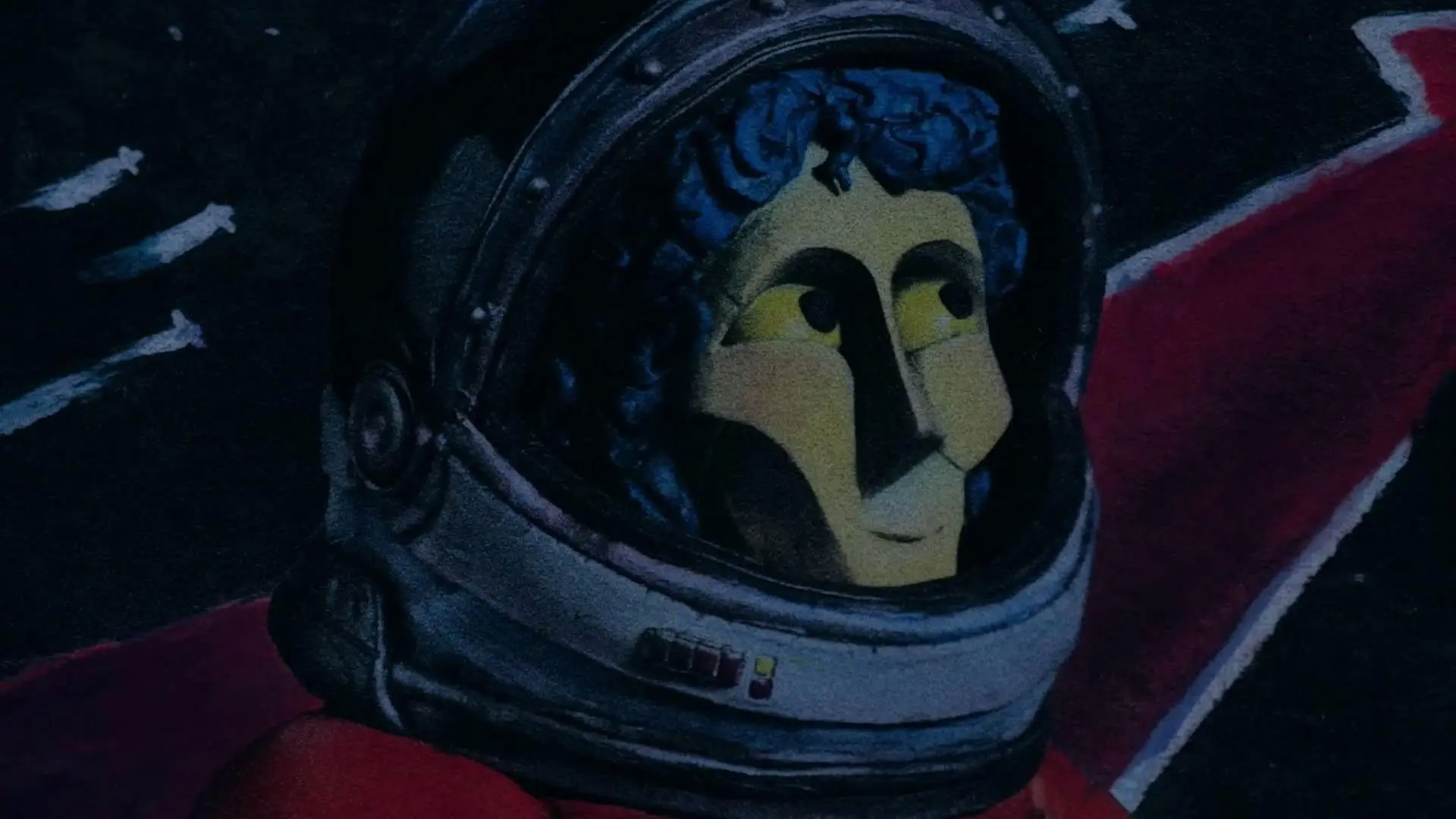 Solar Plexus backdrop