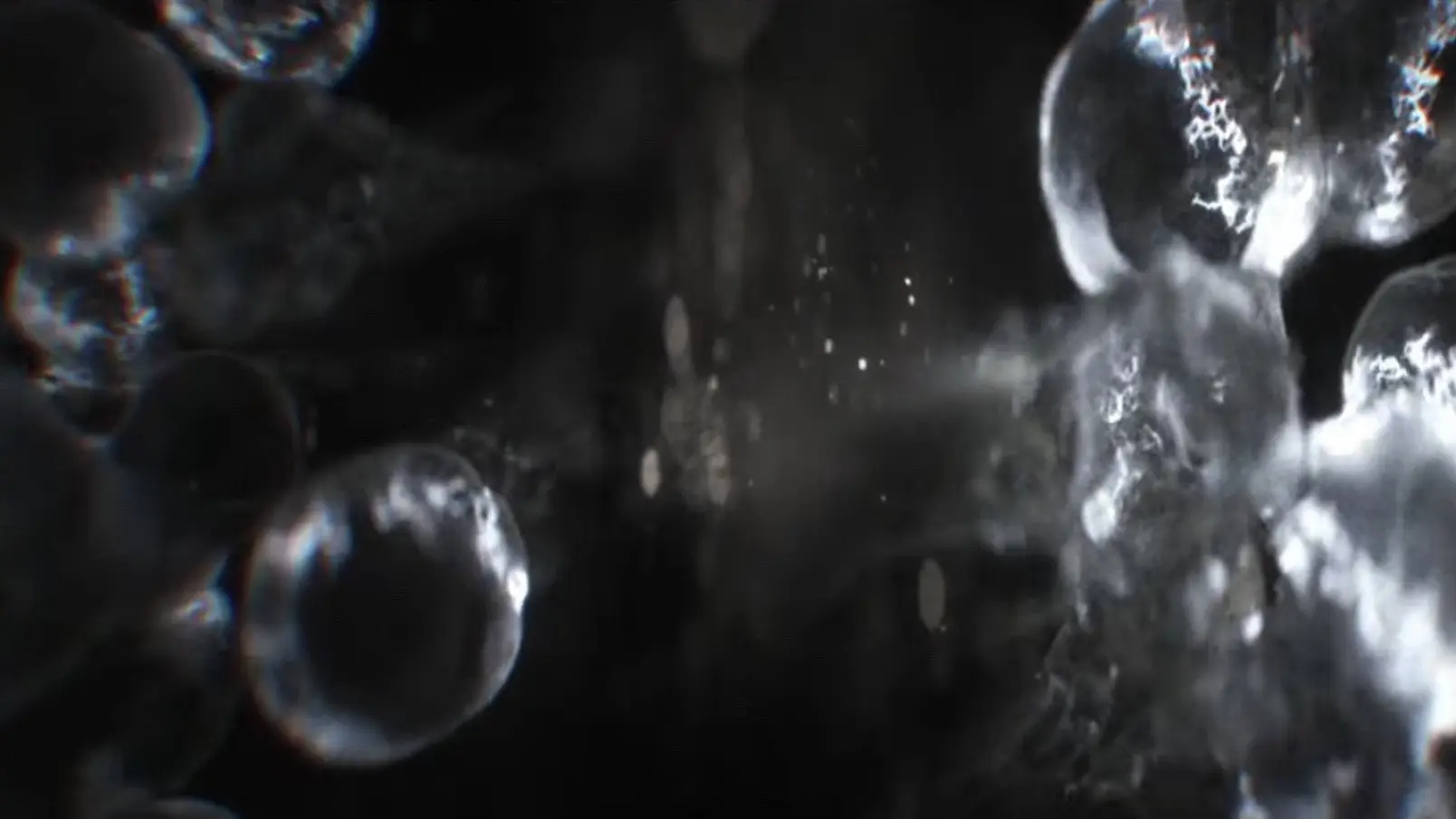 Automaton backdrop