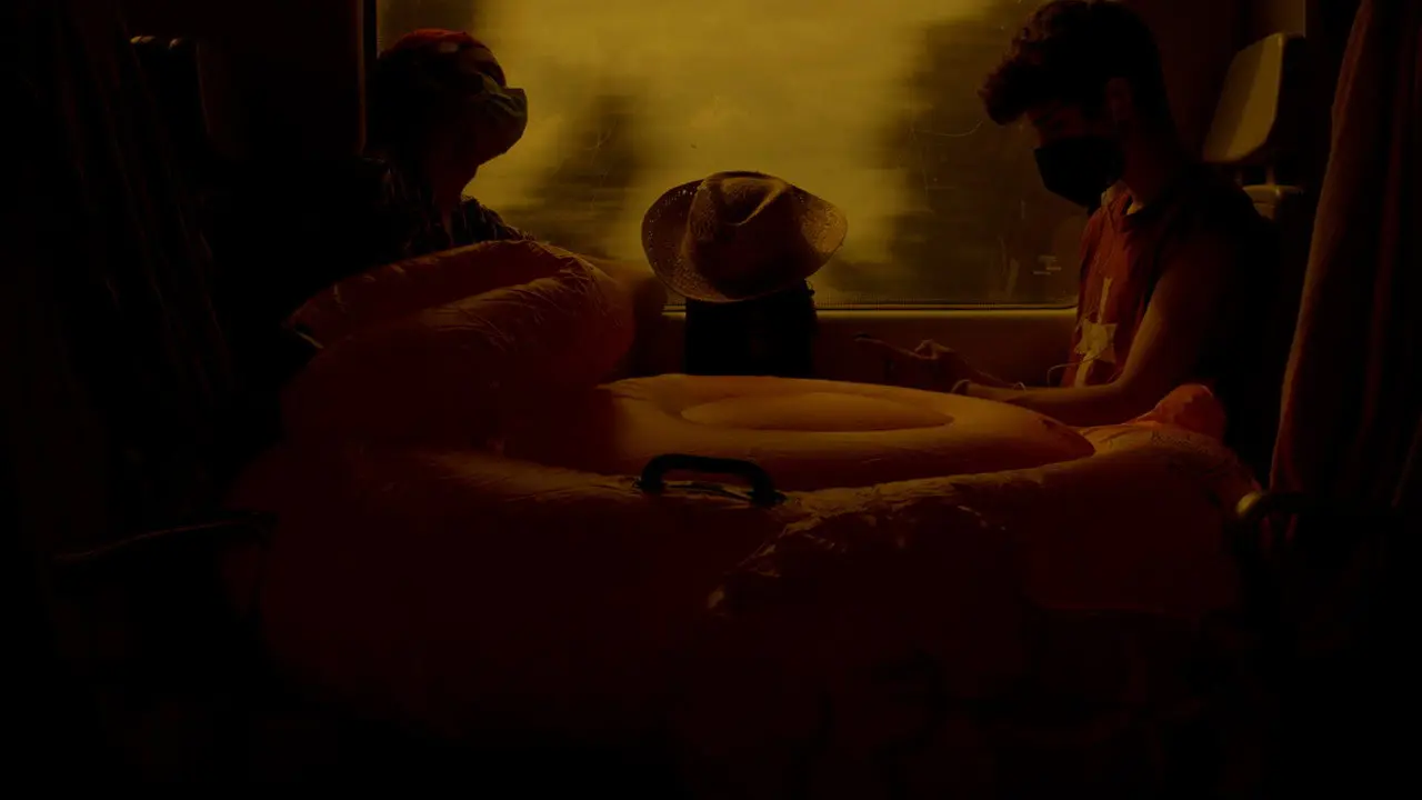 Summer 2021 backdrop