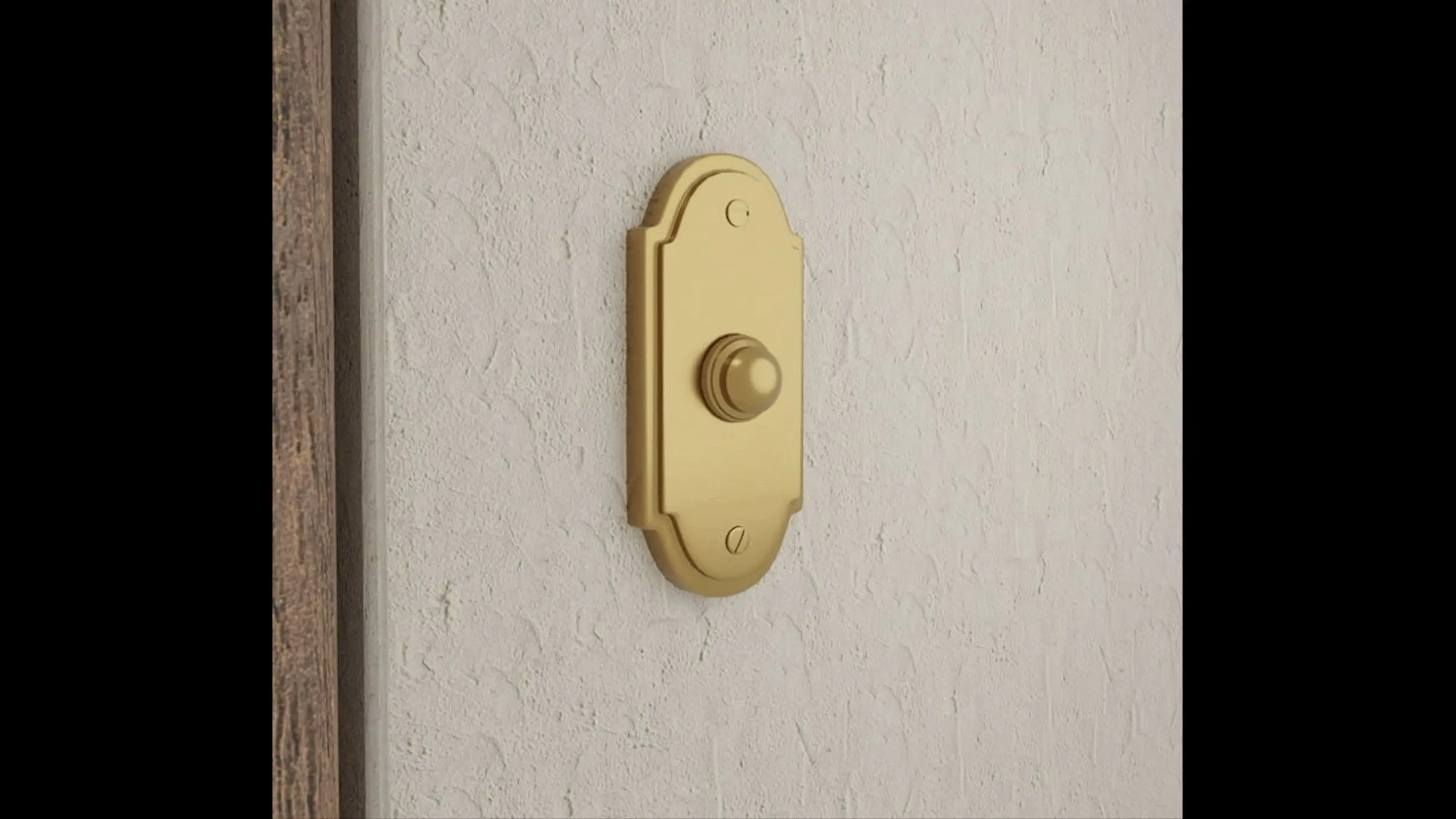 The Doorbell backdrop