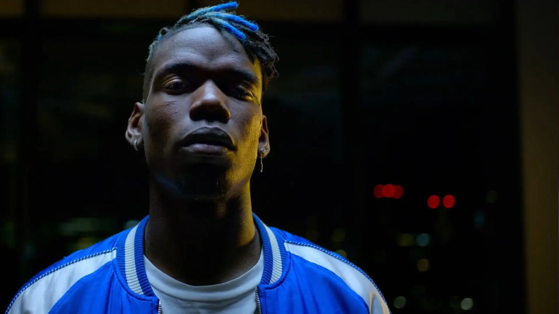 The Pogmentary: Born Ready backdrop